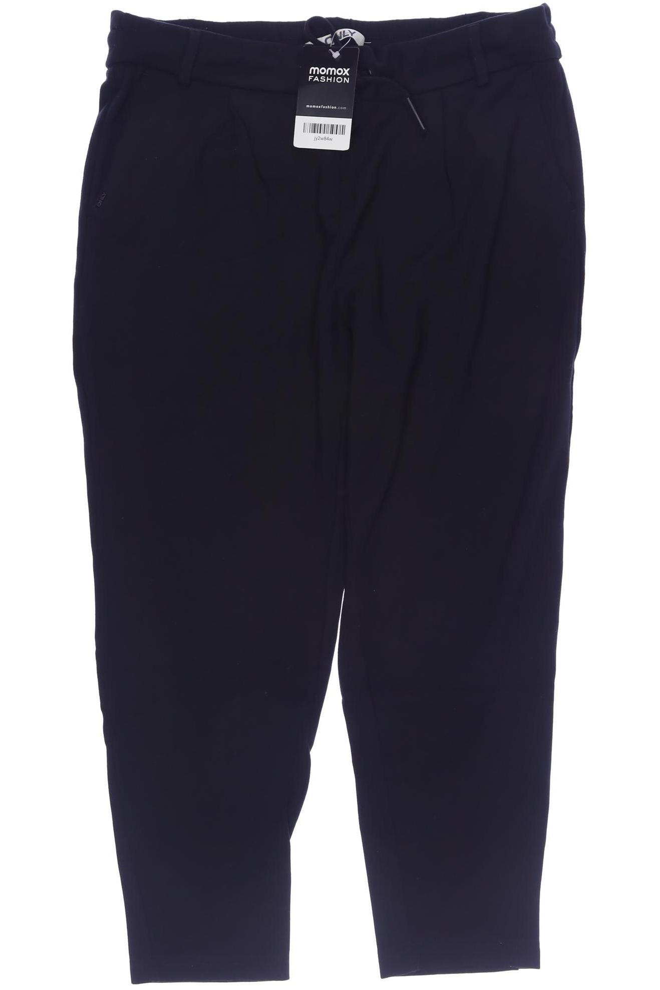 

Only Damen Stoffhose, schwarz, Gr. 0