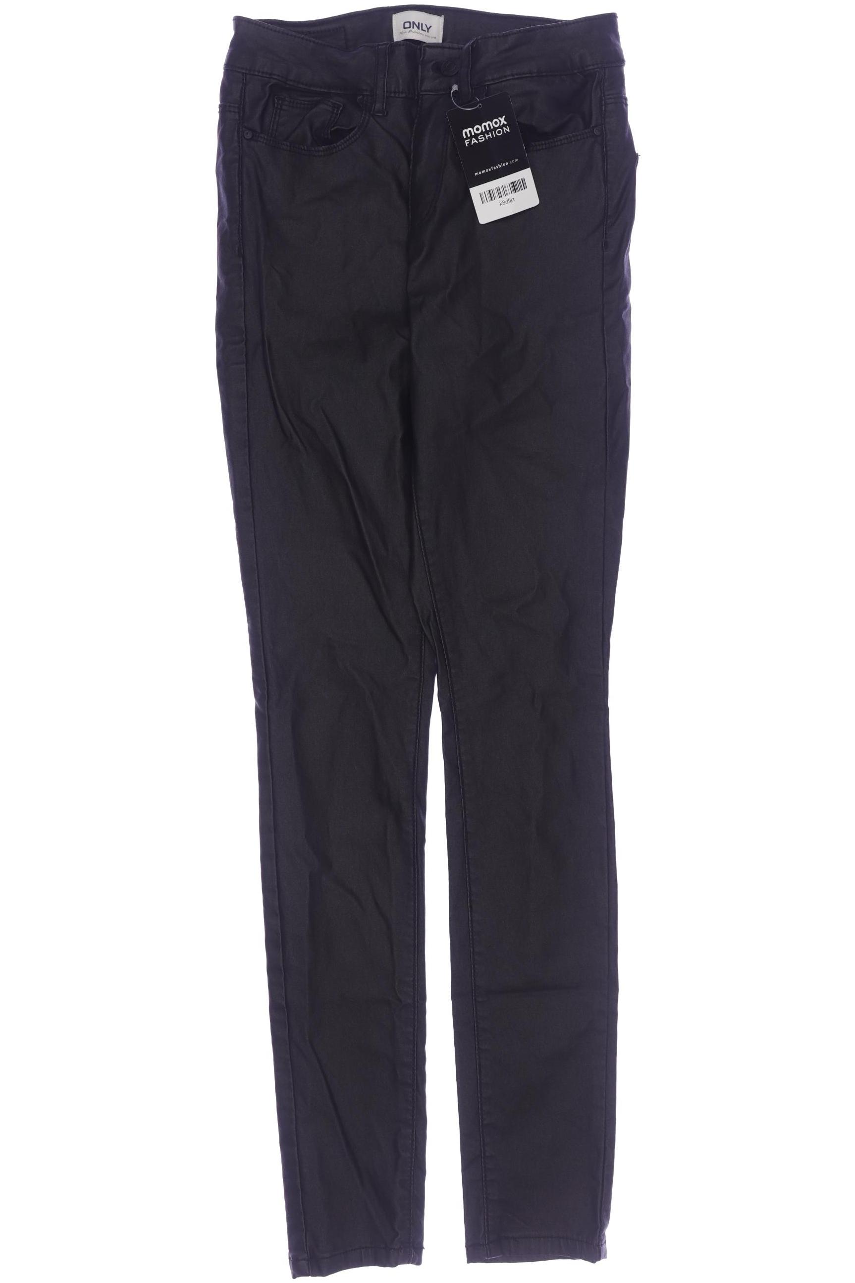 

Only Damen Stoffhose, schwarz, Gr. 0