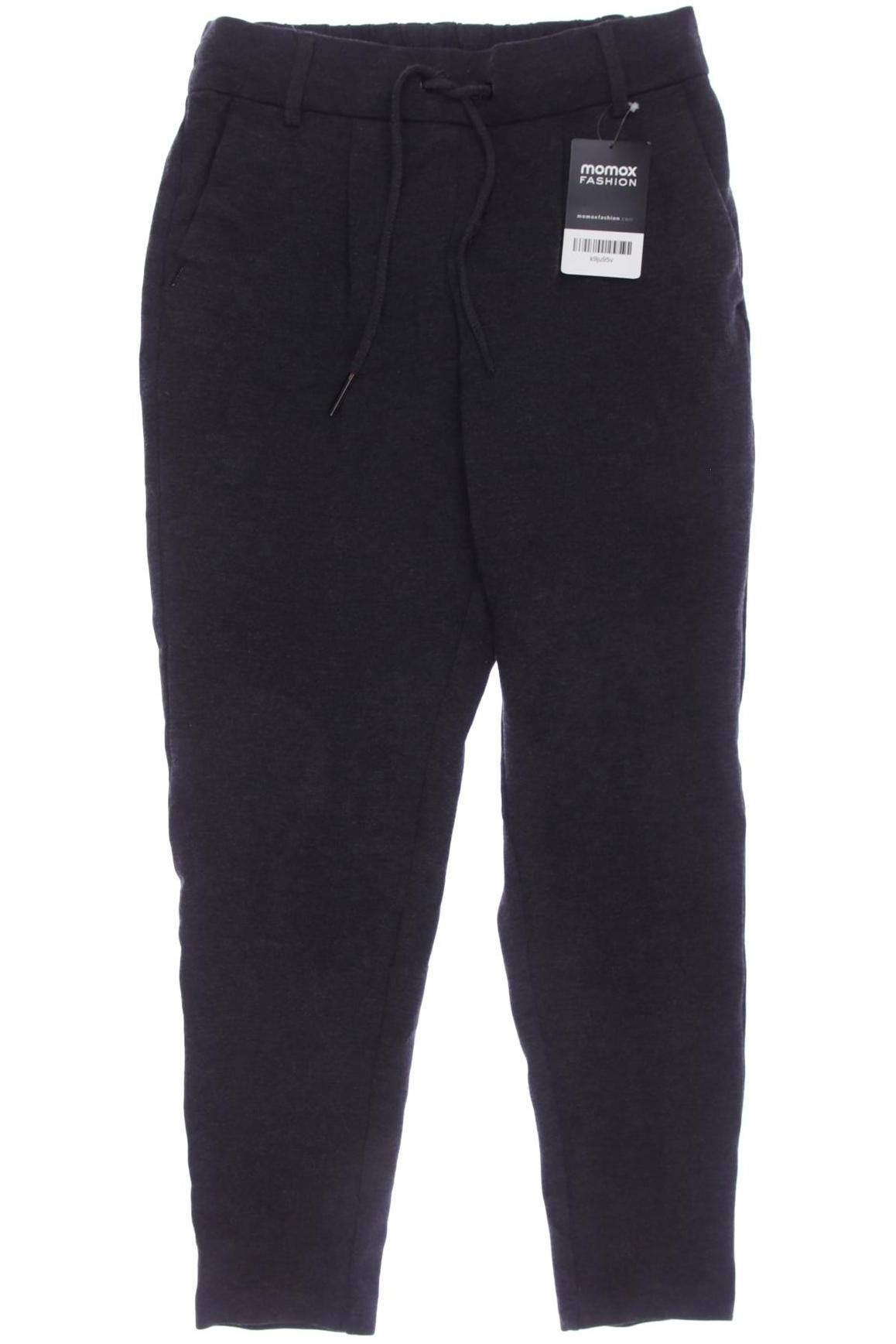 

Only Damen Stoffhose, schwarz, Gr. 0