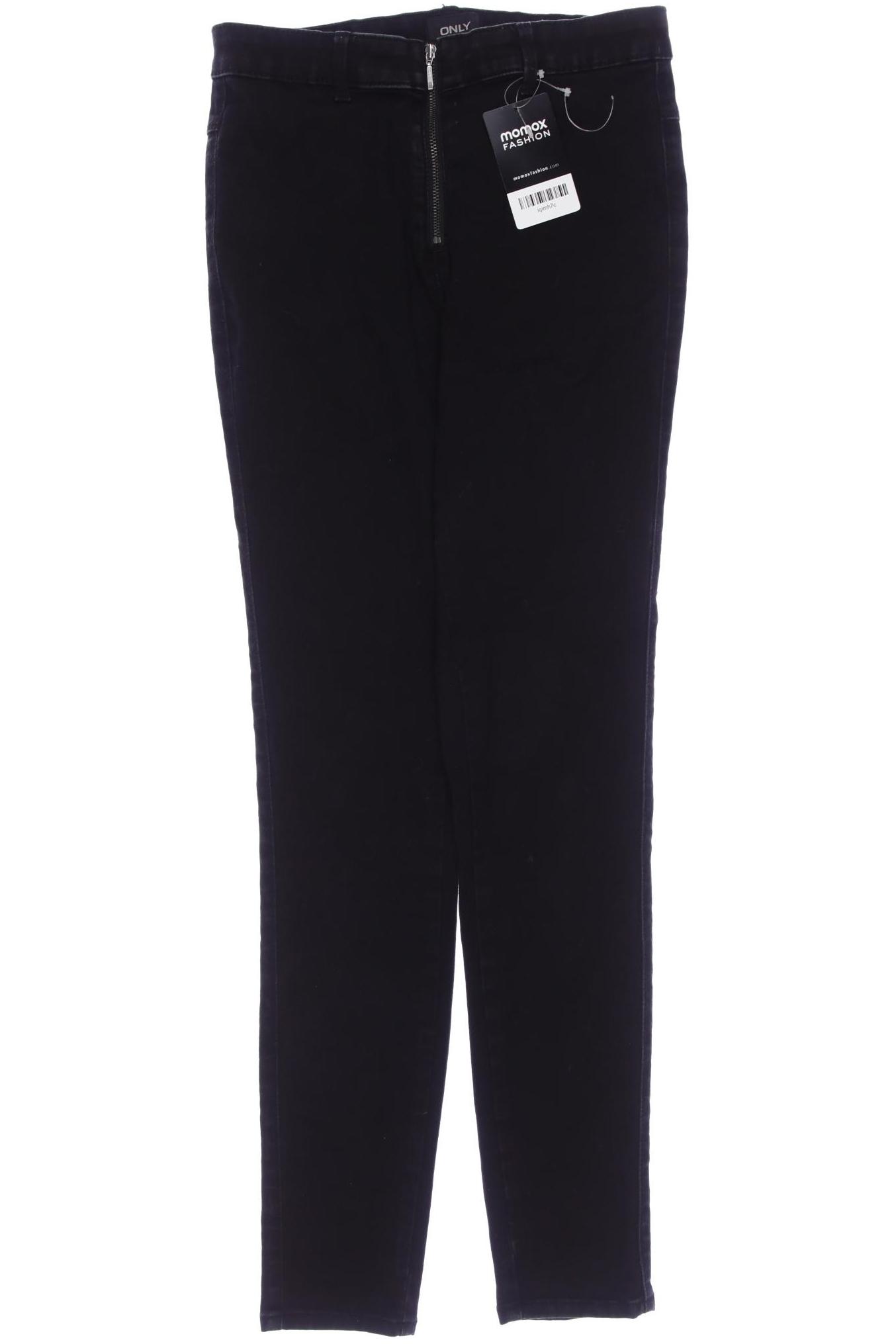

Only Damen Stoffhose, schwarz, Gr. 32