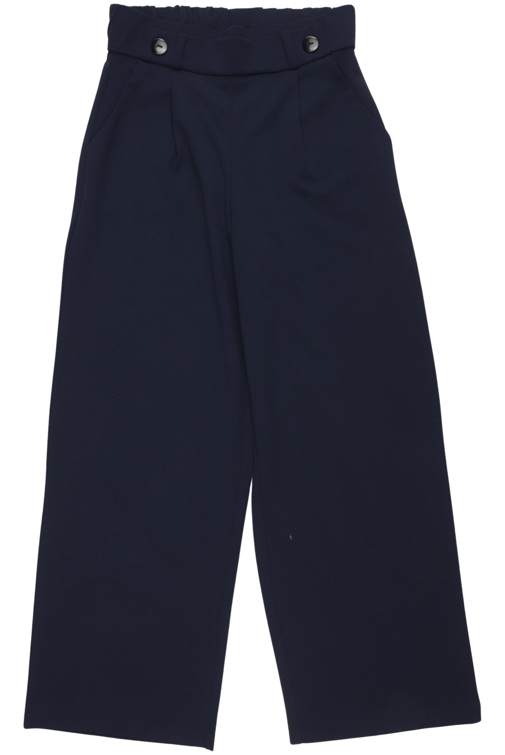 

Only Damen Stoffhose, marineblau, Gr. 32