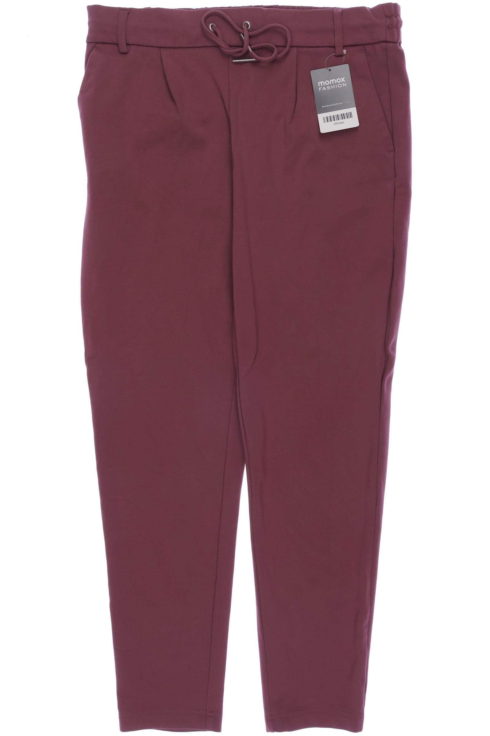 

Only Damen Stoffhose, pink, Gr. 0