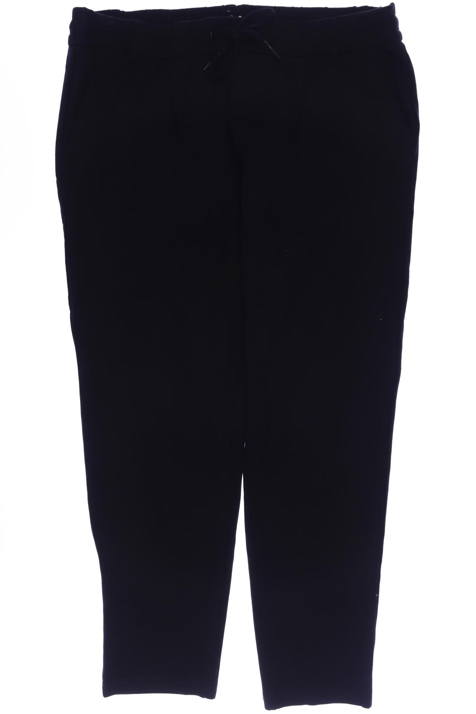 

Only Damen Stoffhose, schwarz, Gr. 0