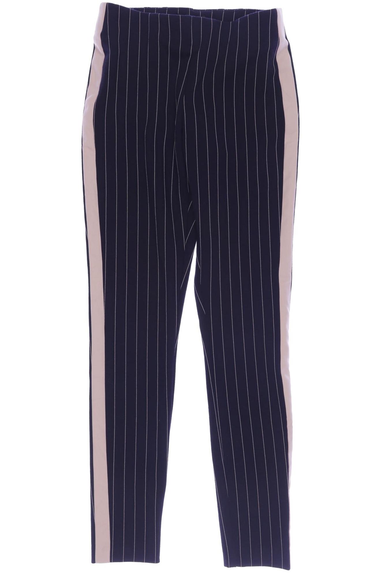 

Only Damen Stoffhose, marineblau, Gr. 0