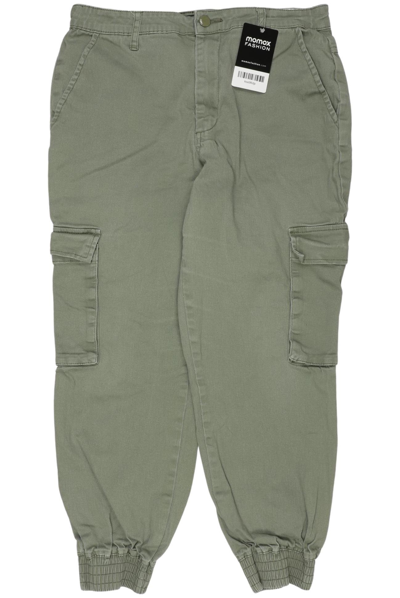 

Only Damen Stoffhose, hellgrün, Gr. 36