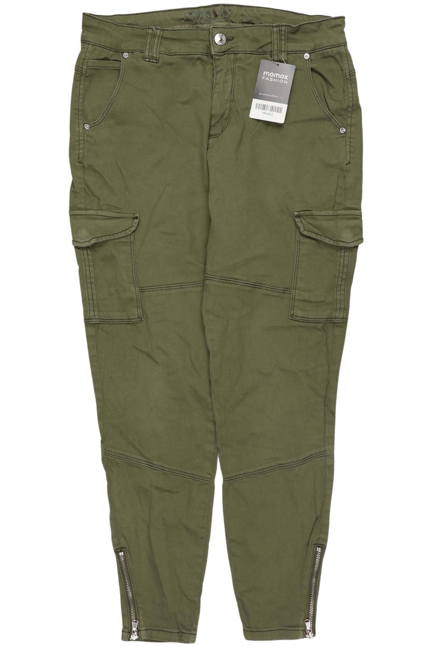 

Only Damen Stoffhose, grau, Gr. 36