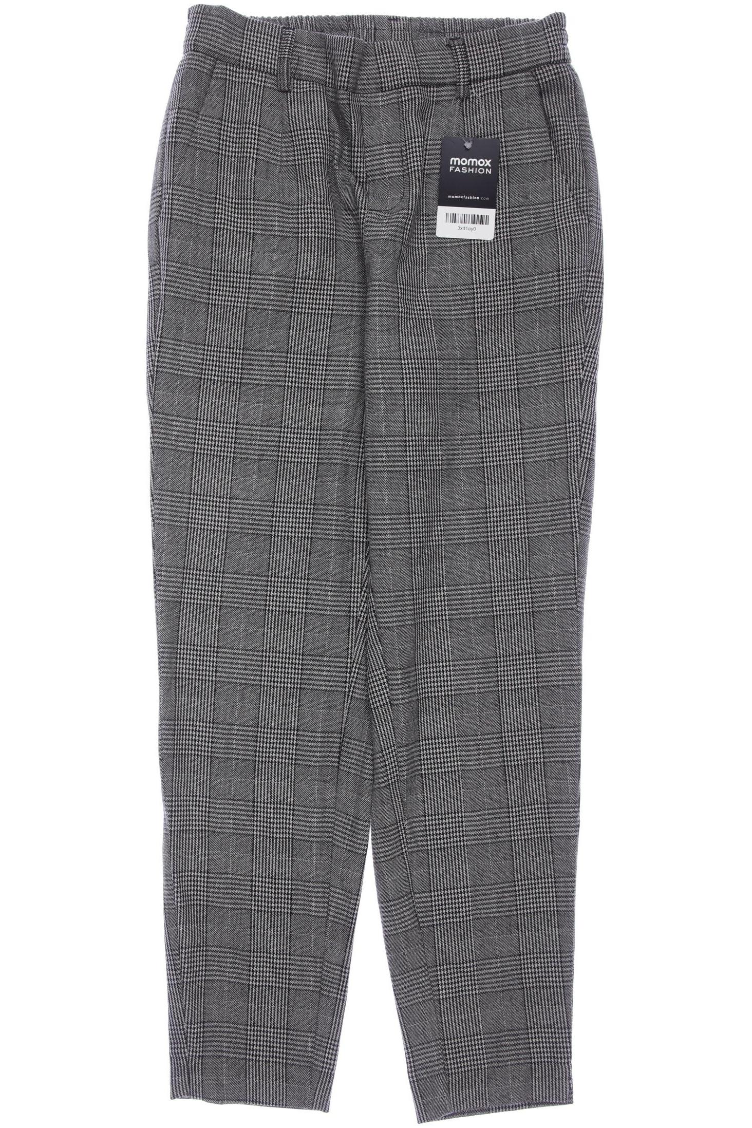 

Only Damen Stoffhose, grau, Gr. 0