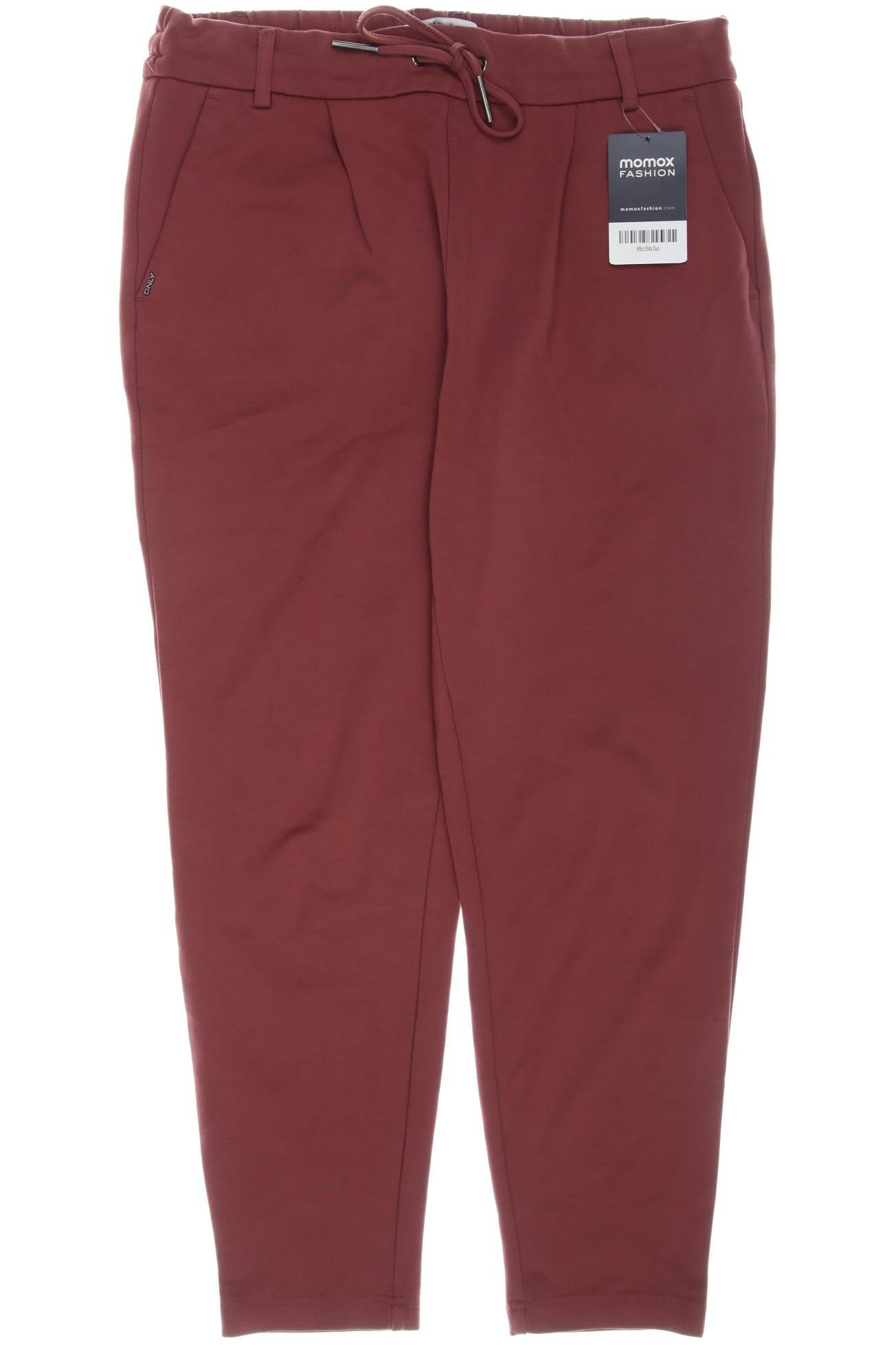 

Only Damen Stoffhose, pink, Gr. 0
