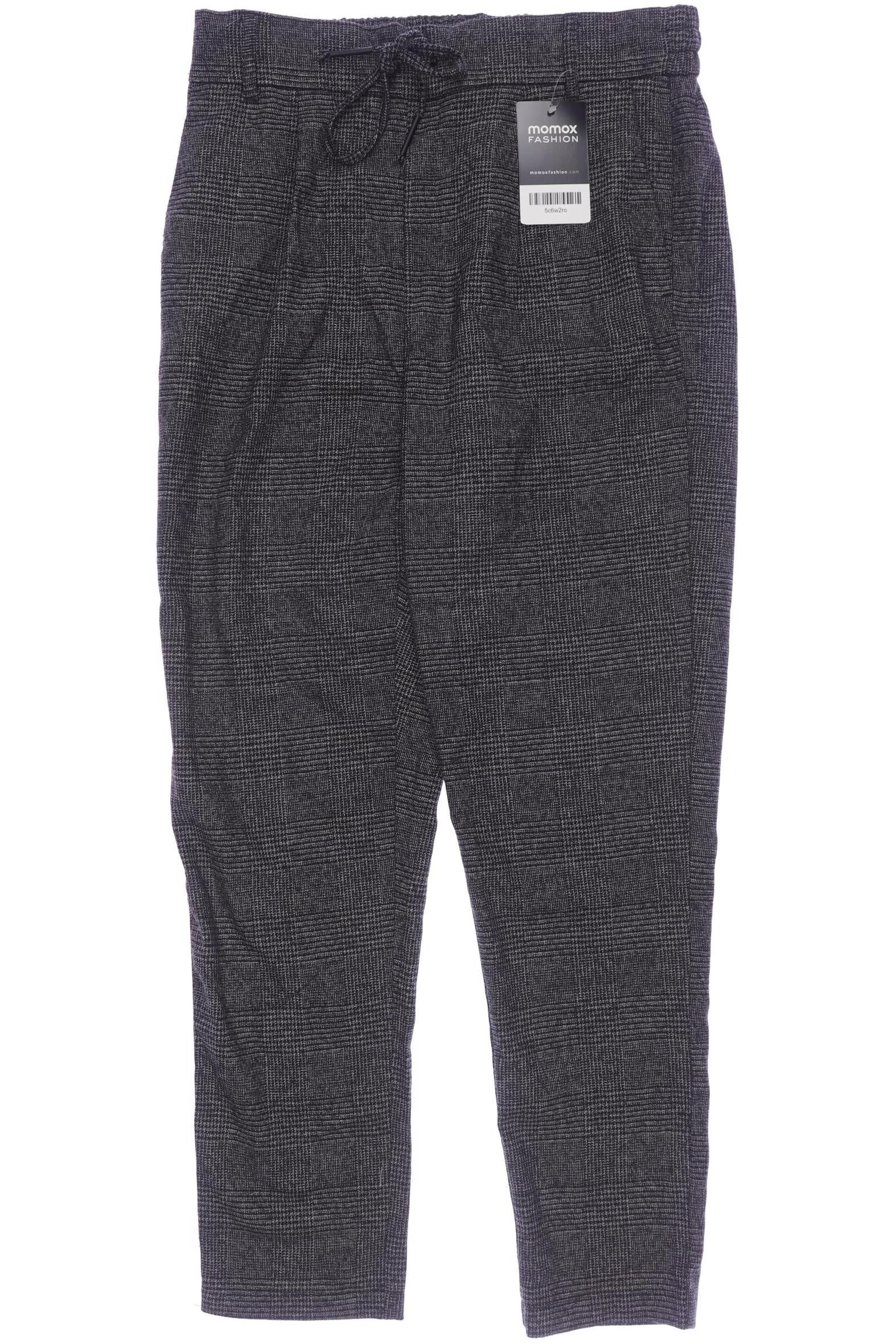 

Only Damen Stoffhose, grau, Gr. 0