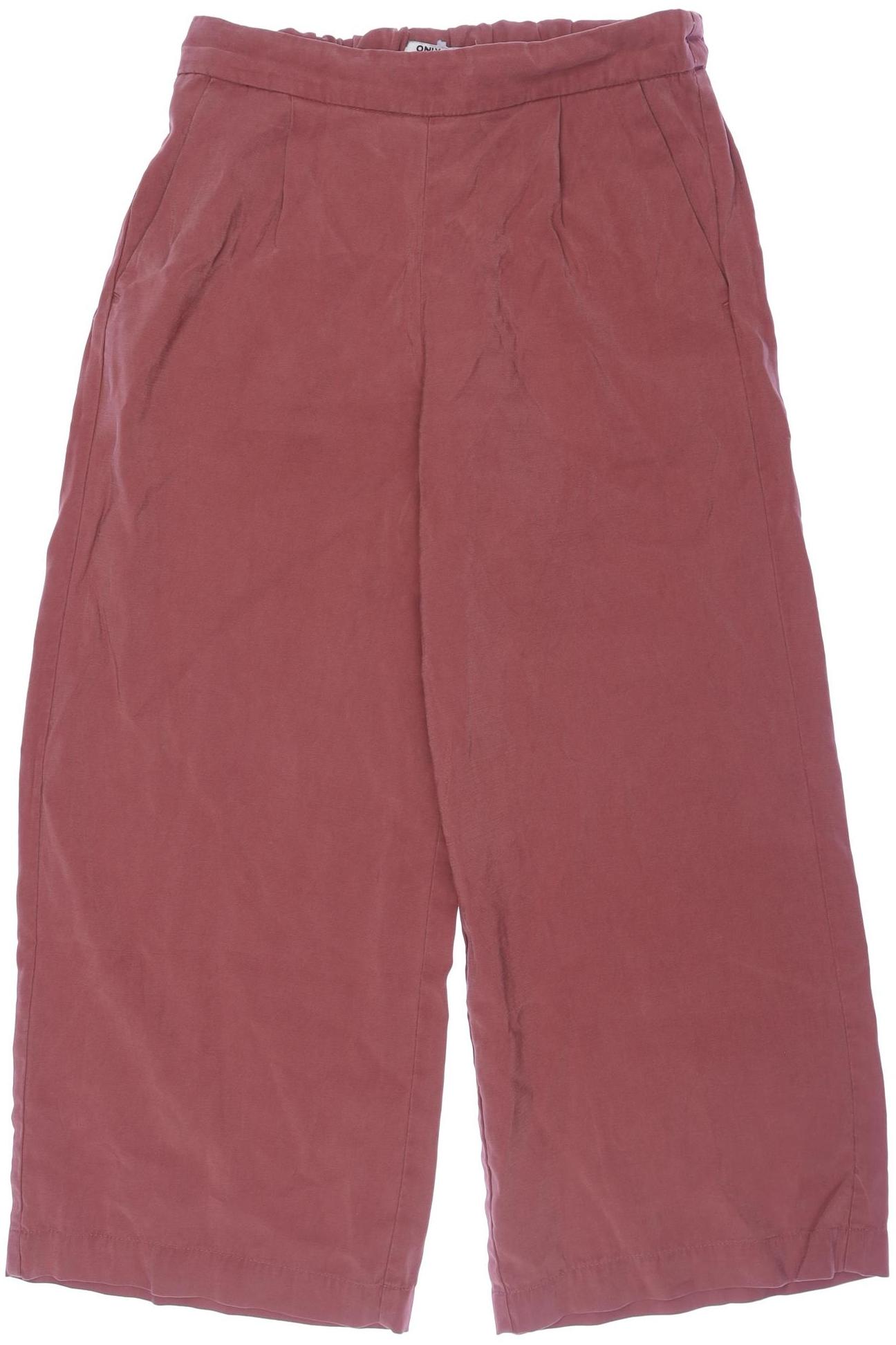 

Only Damen Stoffhose, pink, Gr. 34