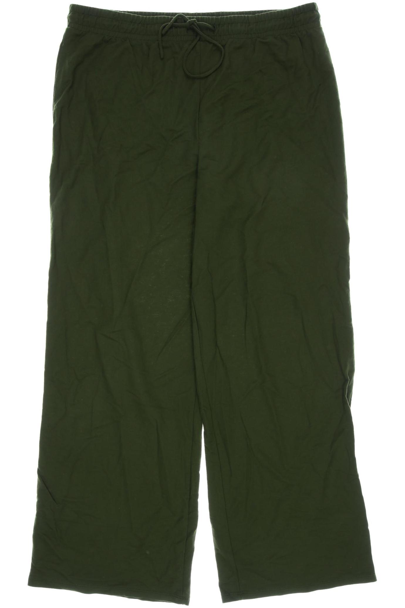 

Only Damen Stoffhose, grün, Gr. 0