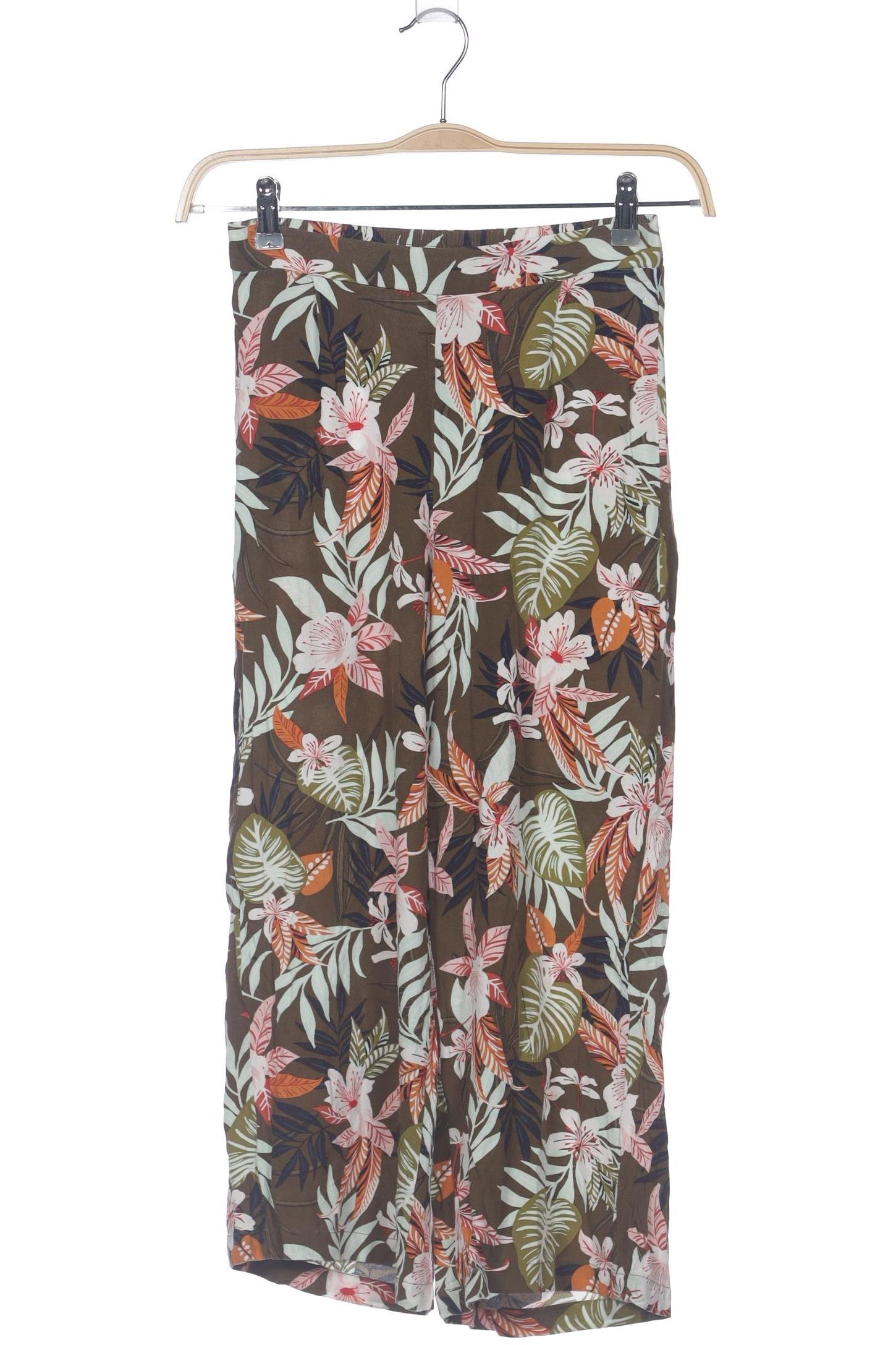 

Only Damen Stoffhose, mehrfarbig, Gr. 34