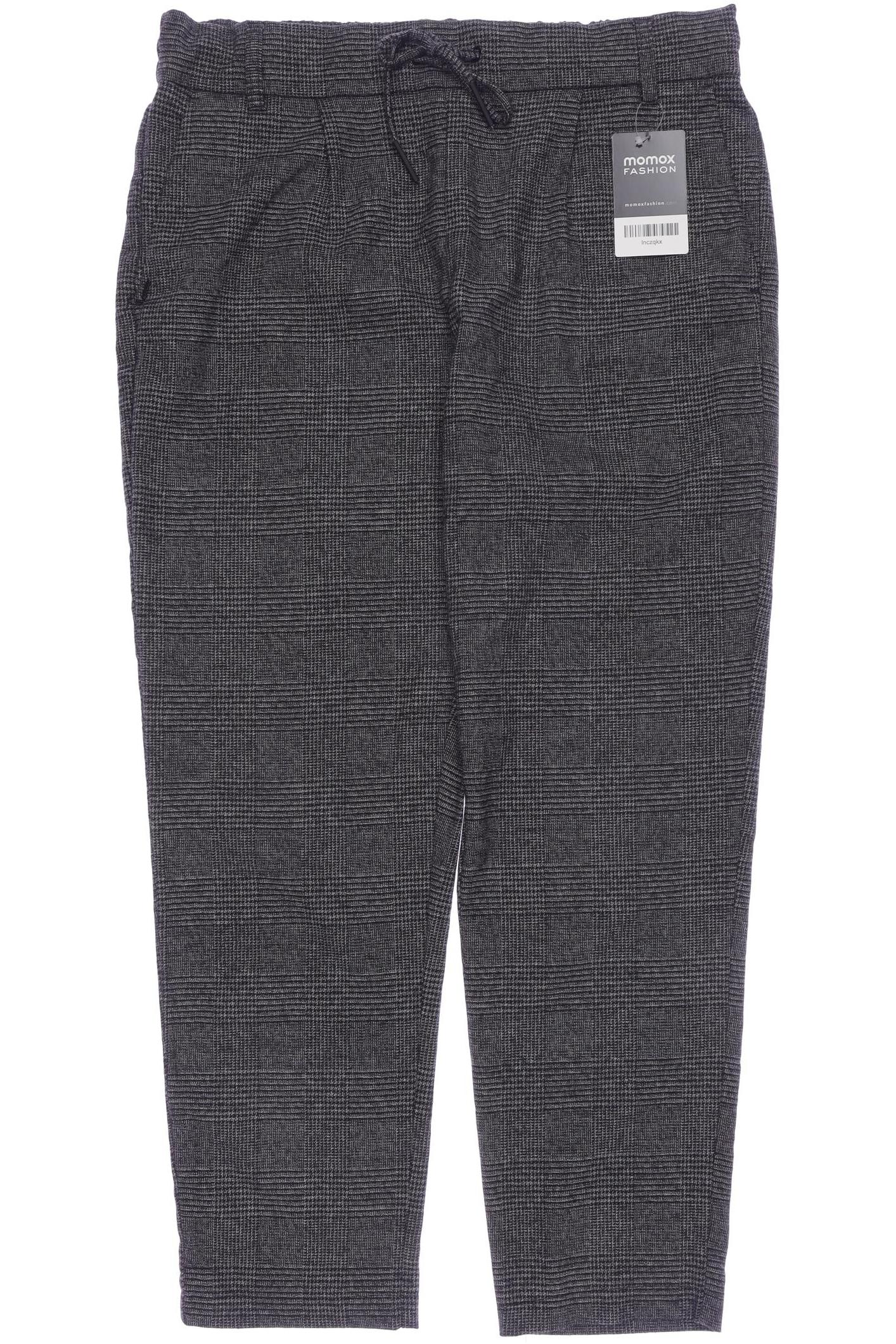 

Only Damen Stoffhose, grau, Gr. 0