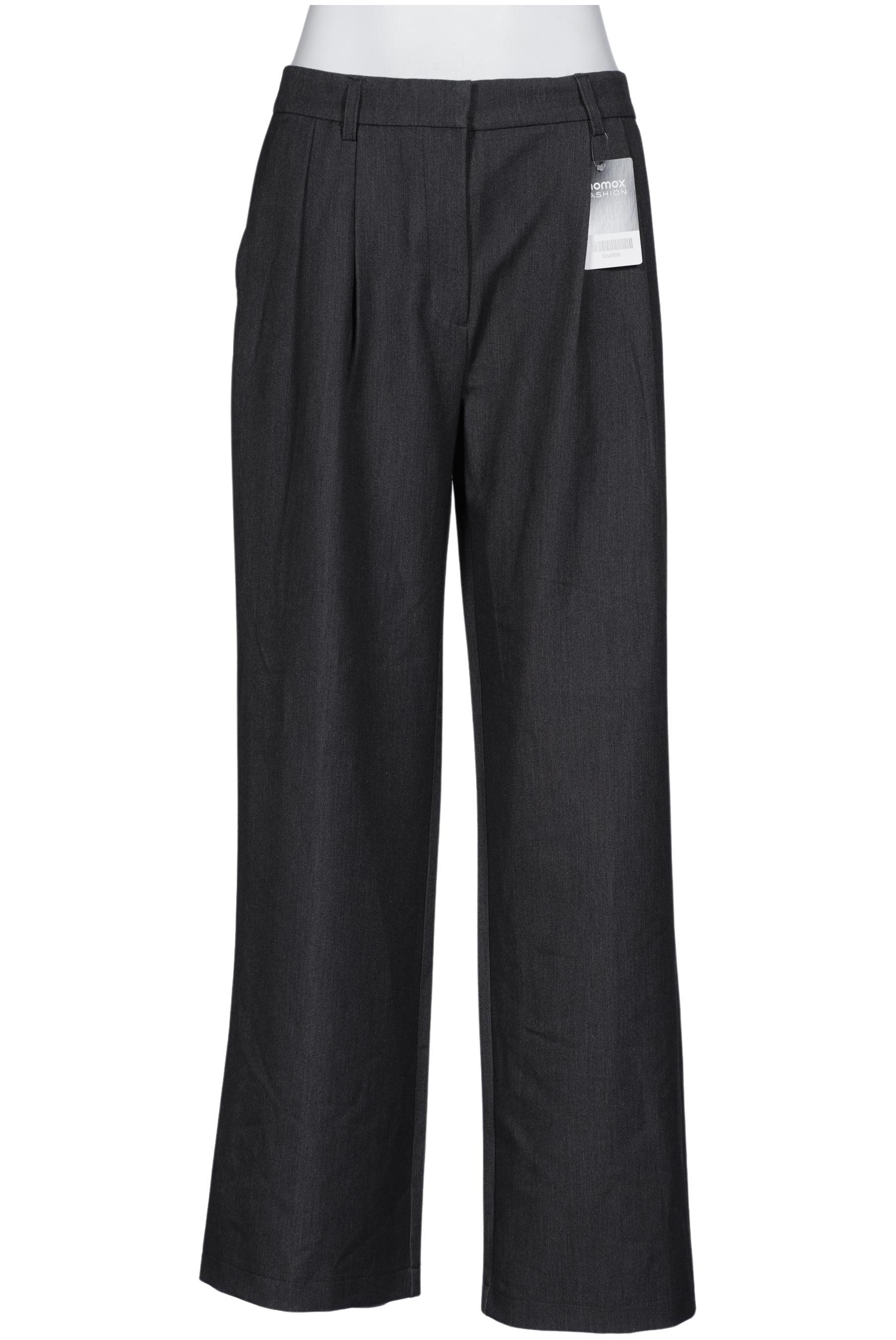 

Only Damen Stoffhose, grau, Gr. 38