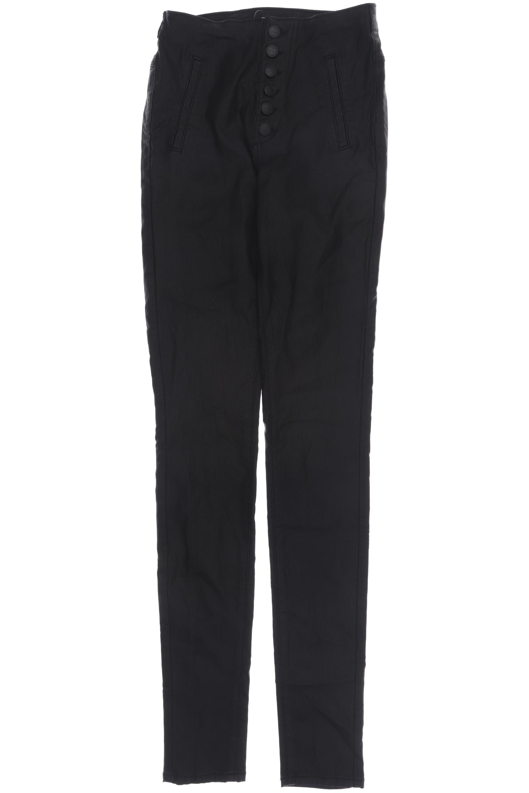 

ONLY Damen Stoffhose, schwarz