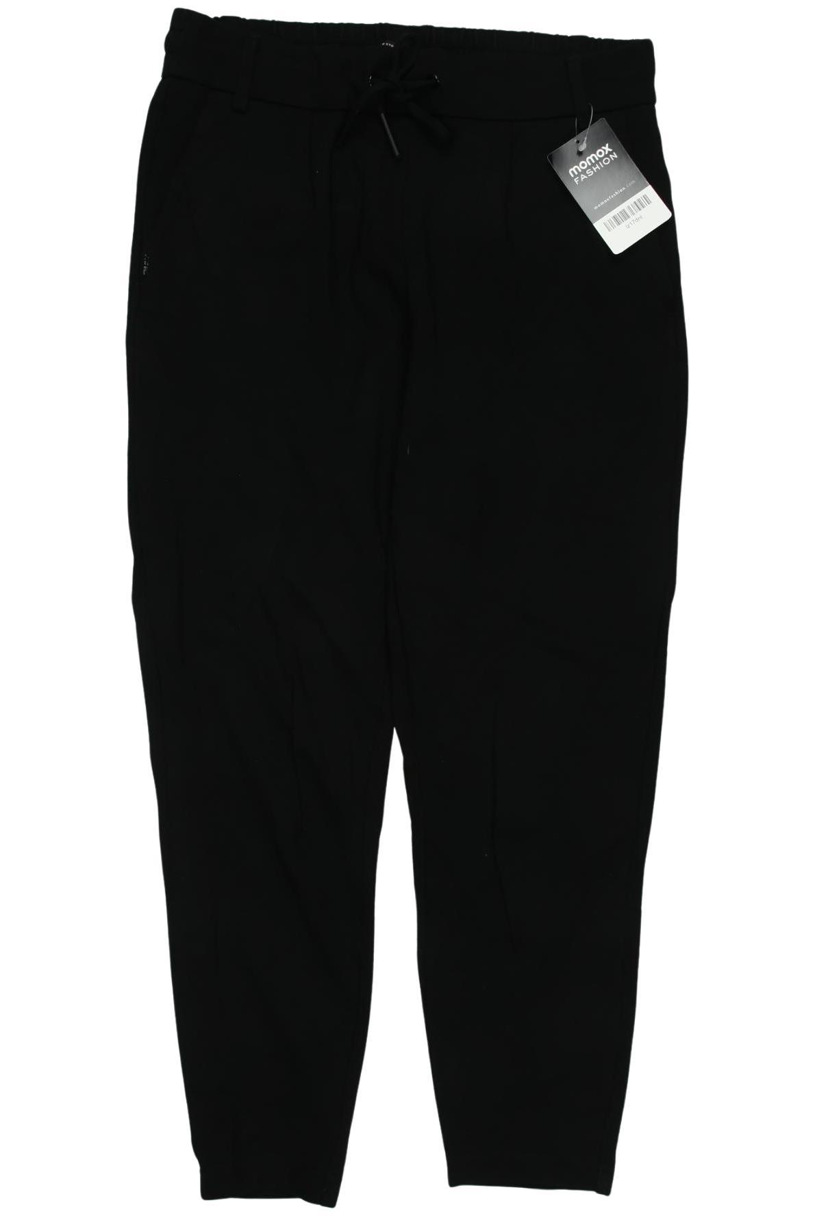 

Only Damen Stoffhose, schwarz, Gr. 0