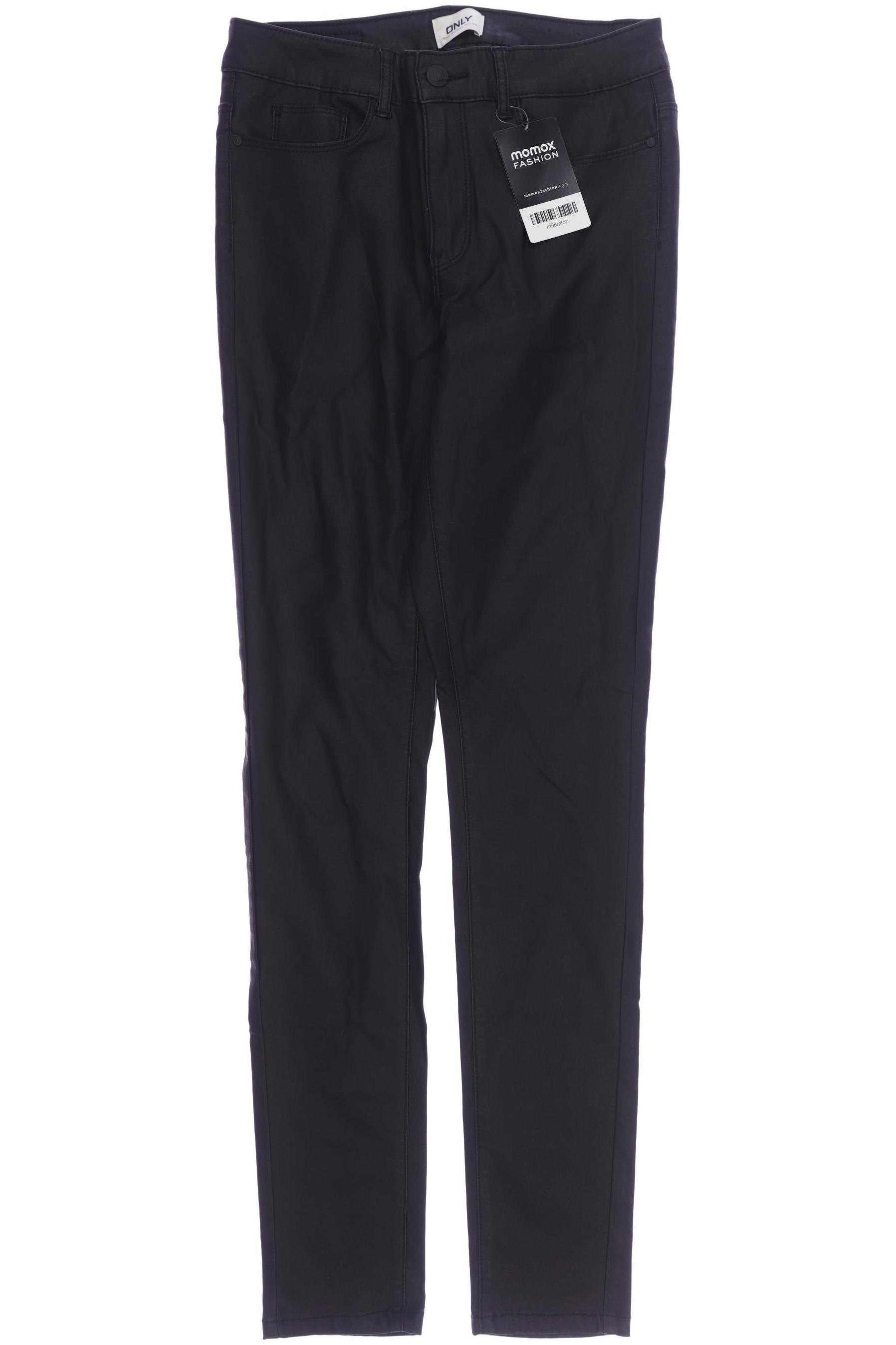 

Only Damen Stoffhose, schwarz, Gr. 0