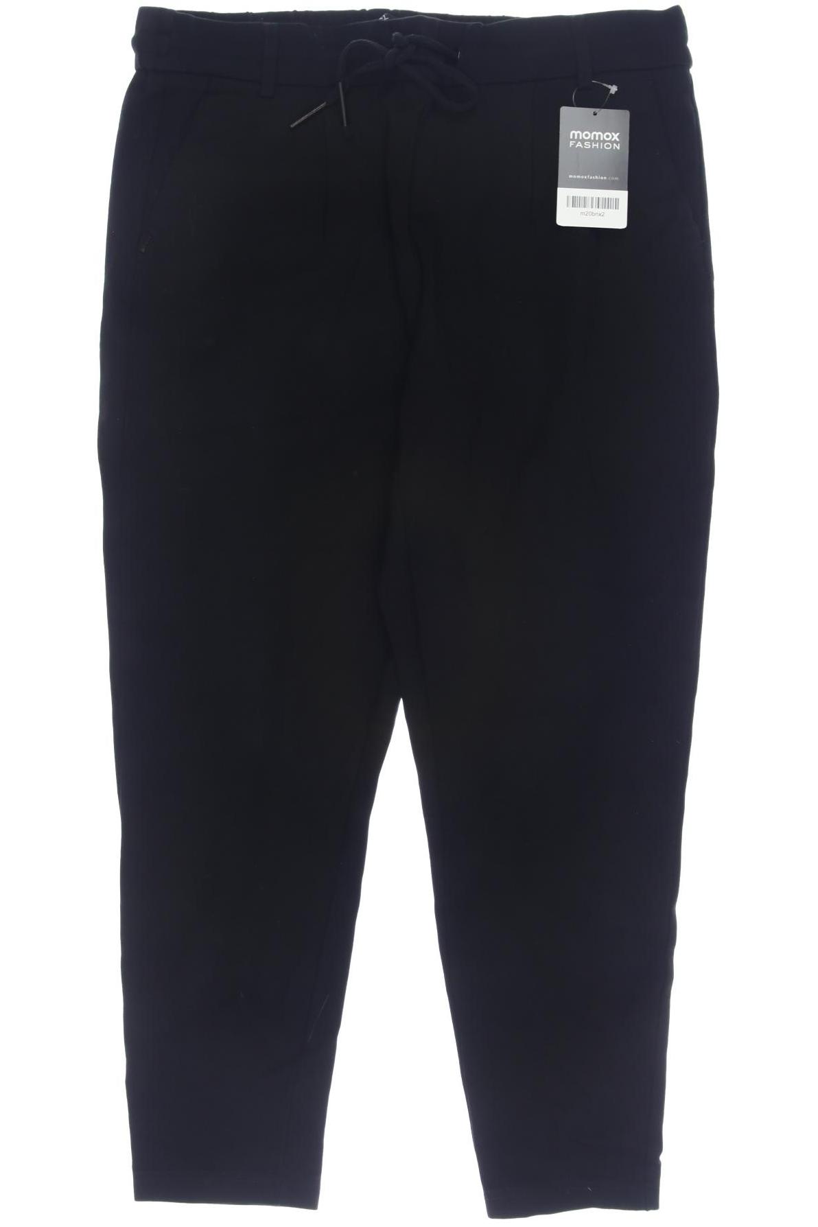 

Only Damen Stoffhose, schwarz, Gr. 0