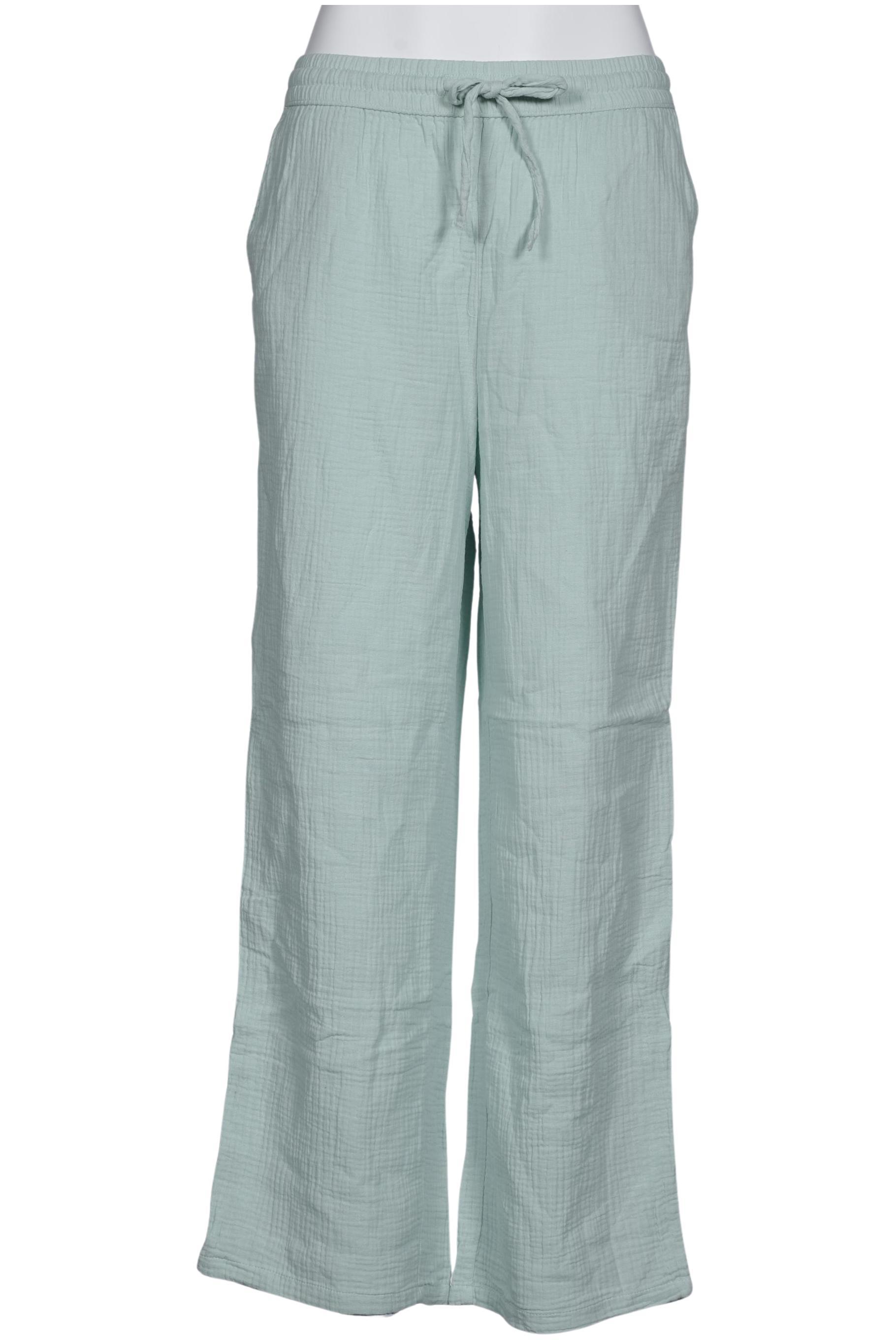

Only Damen Stoffhose, hellgrün, Gr. 0