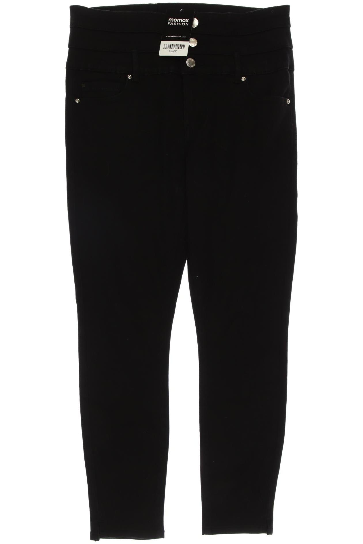 

Only Damen Stoffhose, schwarz, Gr. 42