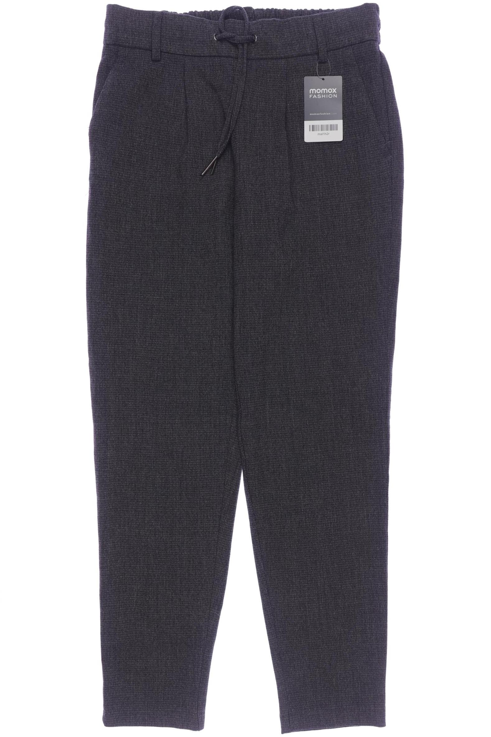 

Only Damen Stoffhose, grau, Gr. 0