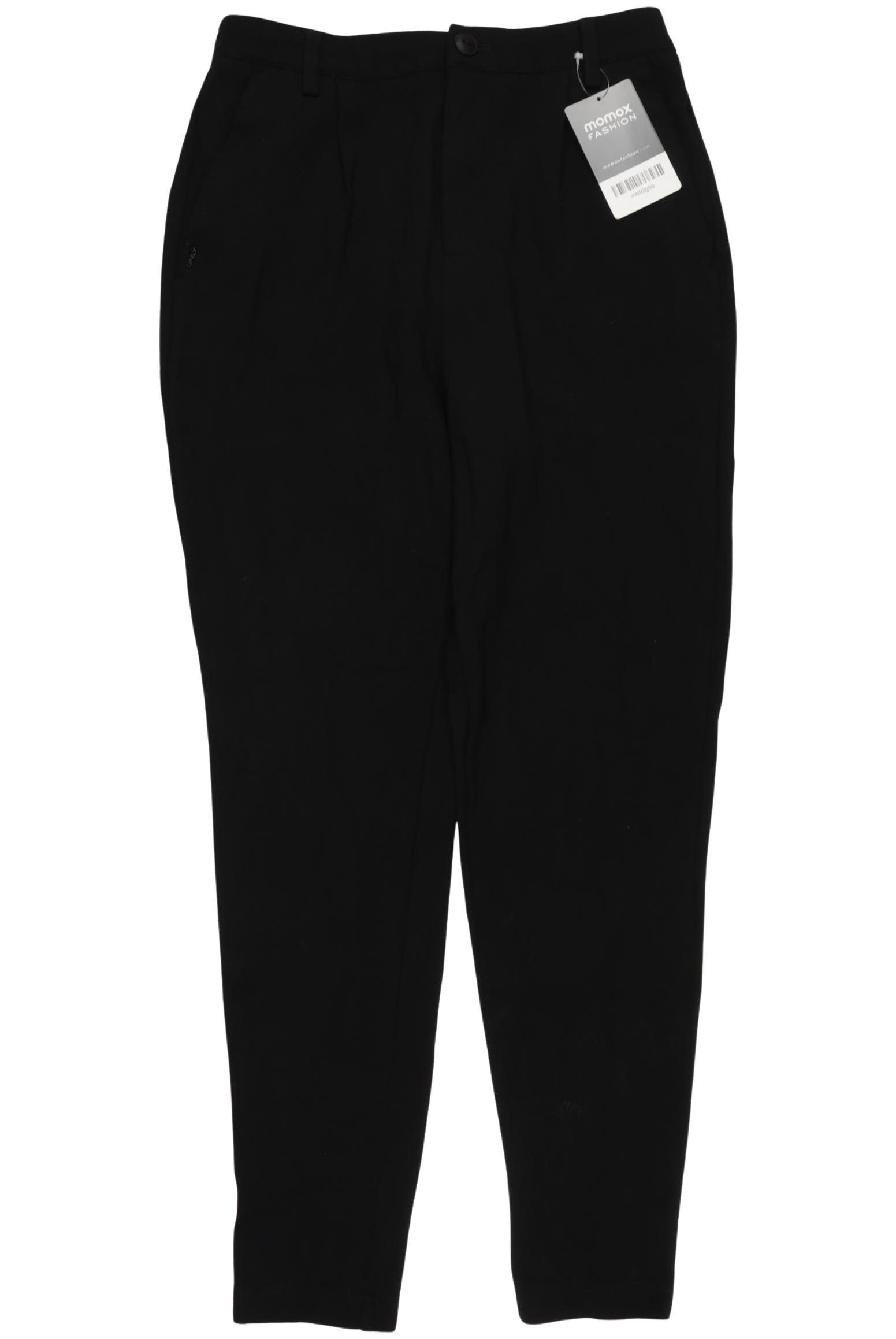 

Only Damen Stoffhose, schwarz, Gr. 0