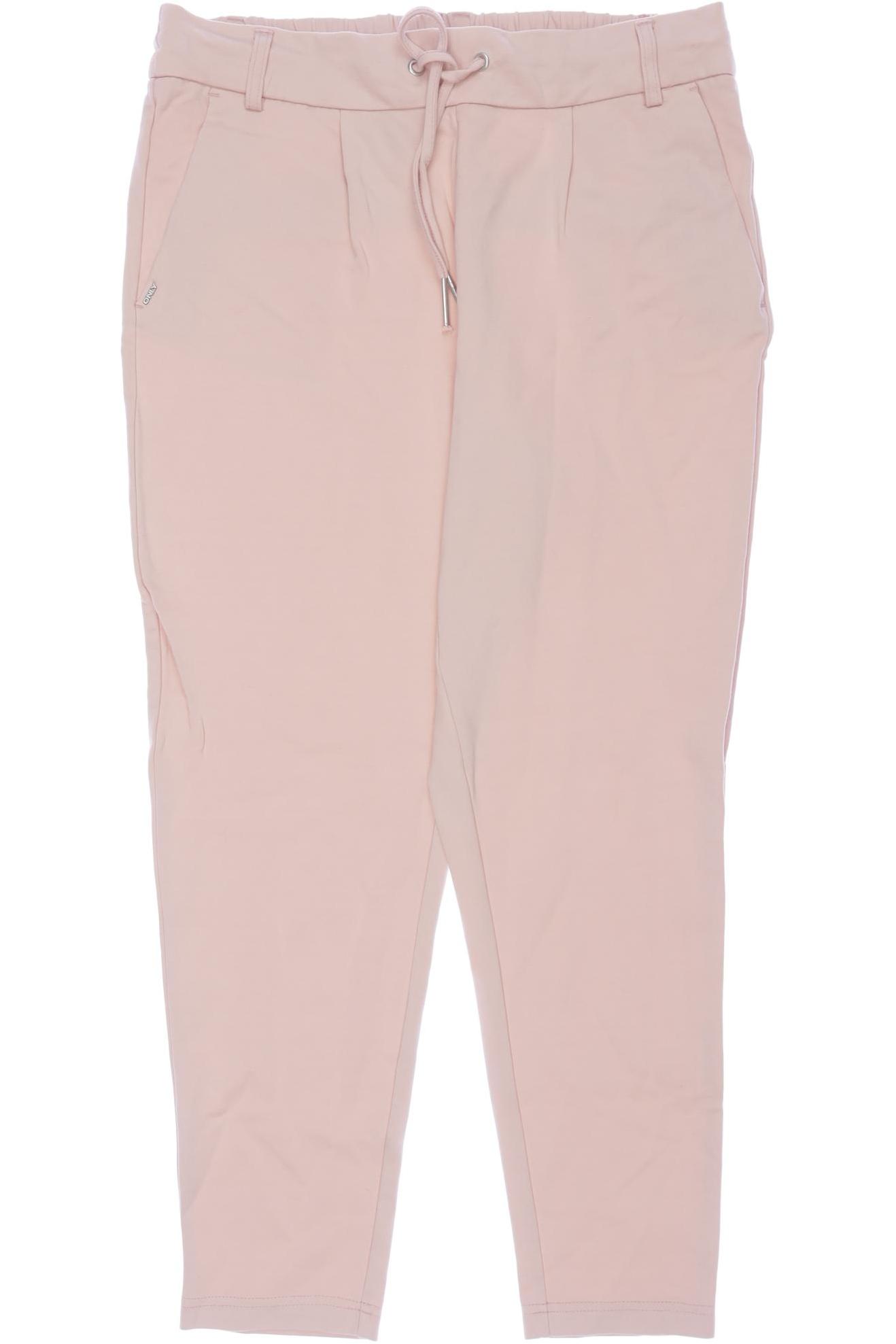 

Only Damen Stoffhose, pink, Gr. 0
