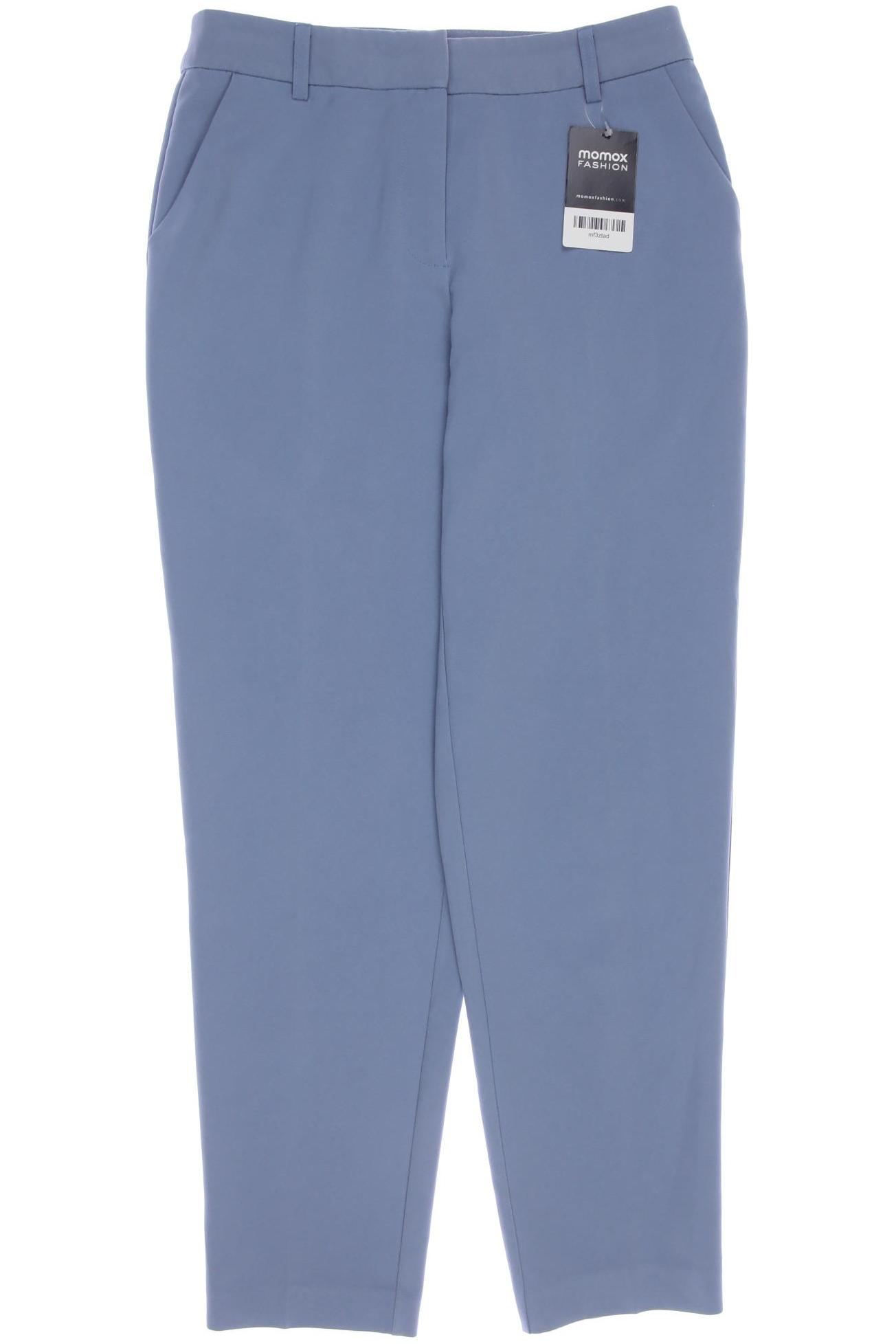 

Only Damen Stoffhose, blau, Gr. 26