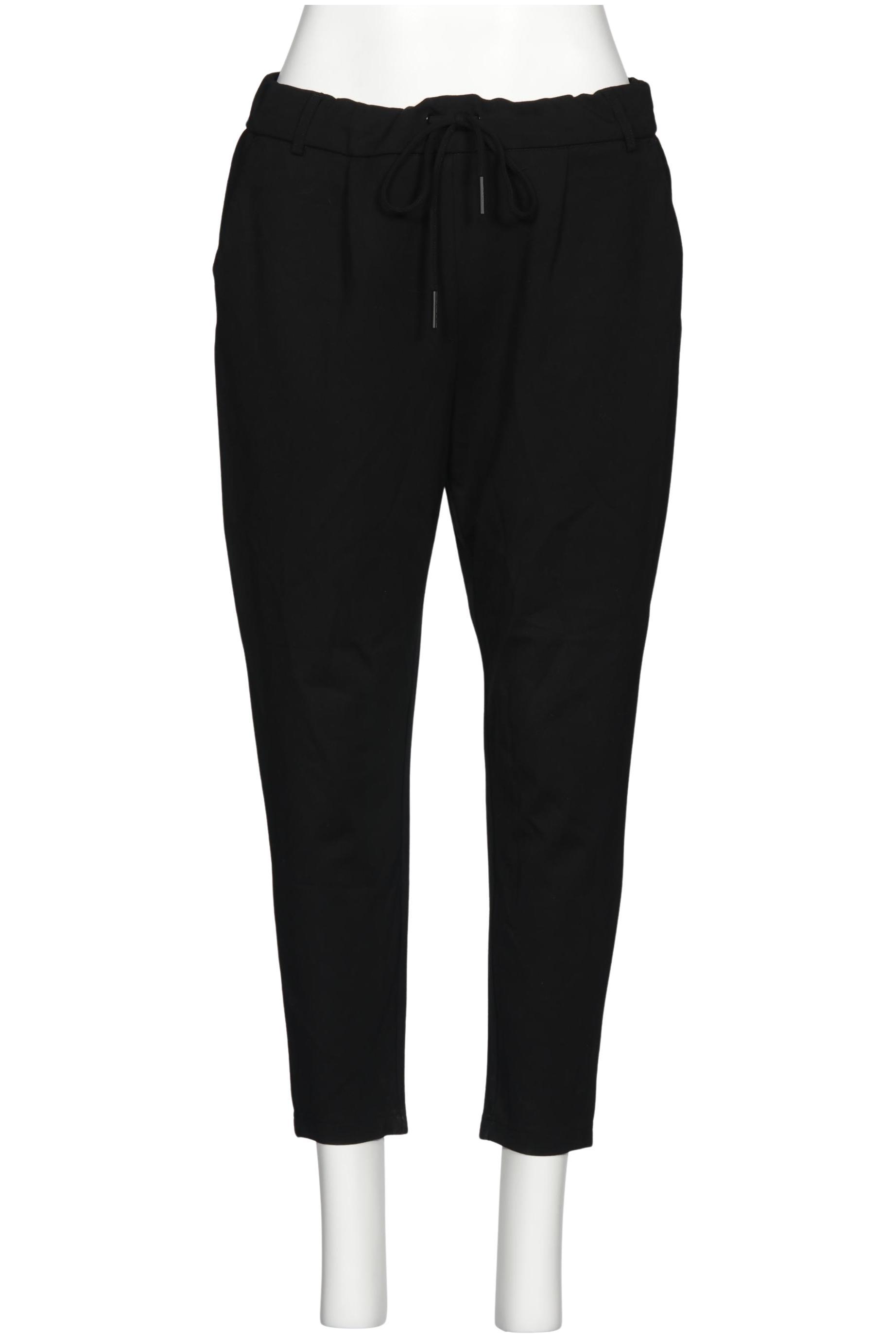 

Only Damen Stoffhose, schwarz, Gr. 0