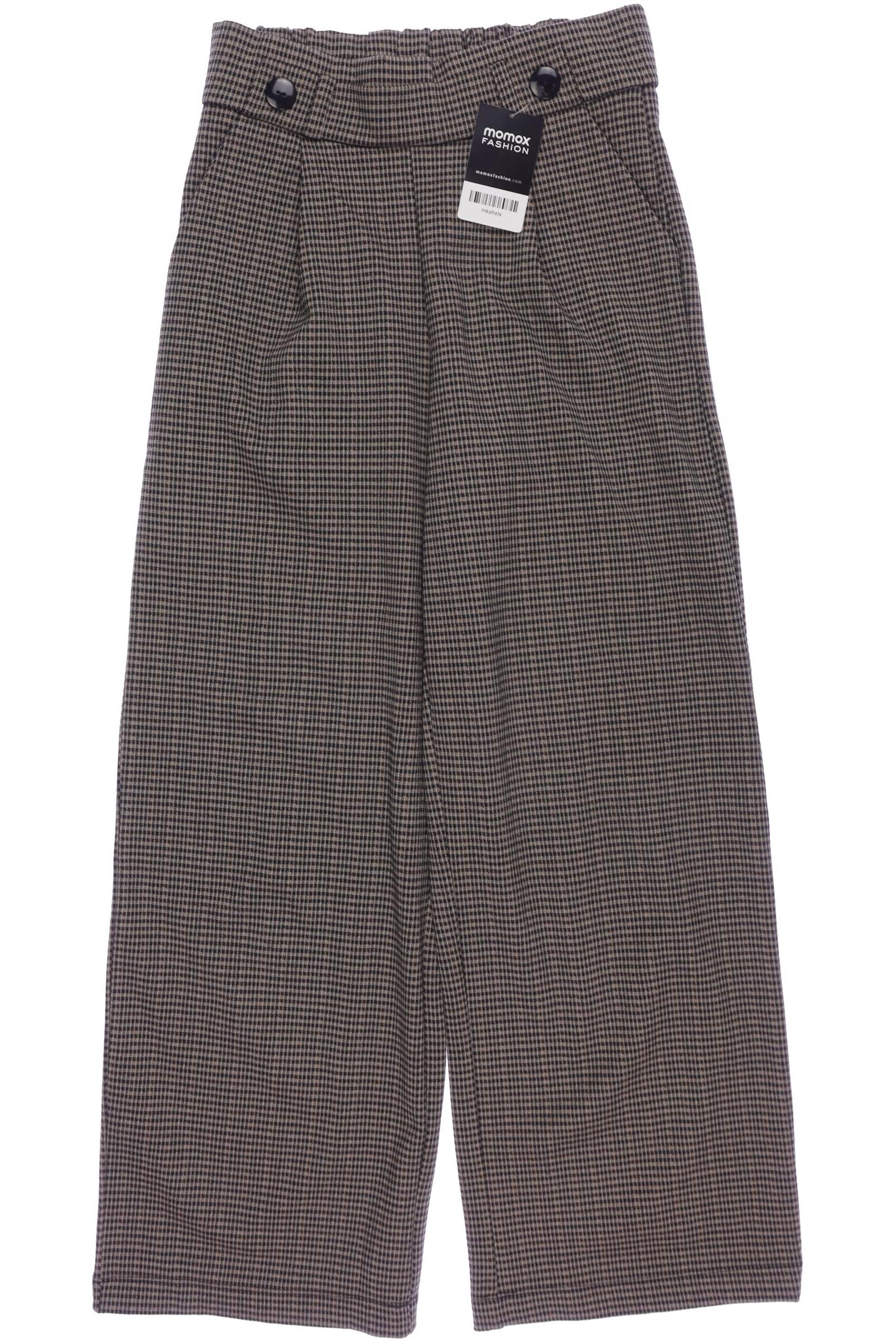 

Only Damen Stoffhose, beige, Gr. 0