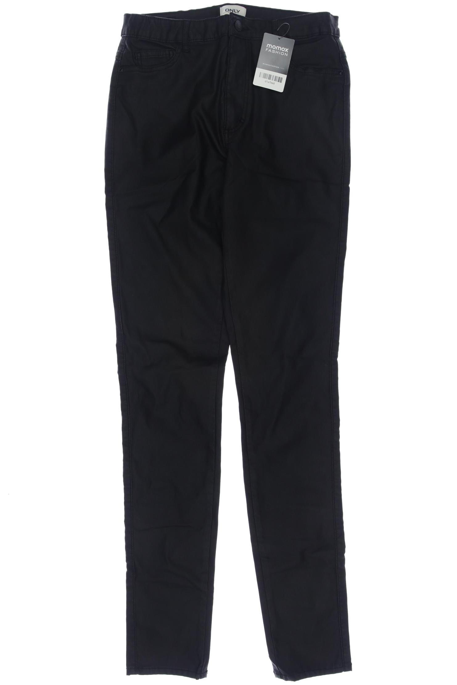 

Only Damen Stoffhose, schwarz, Gr. 0