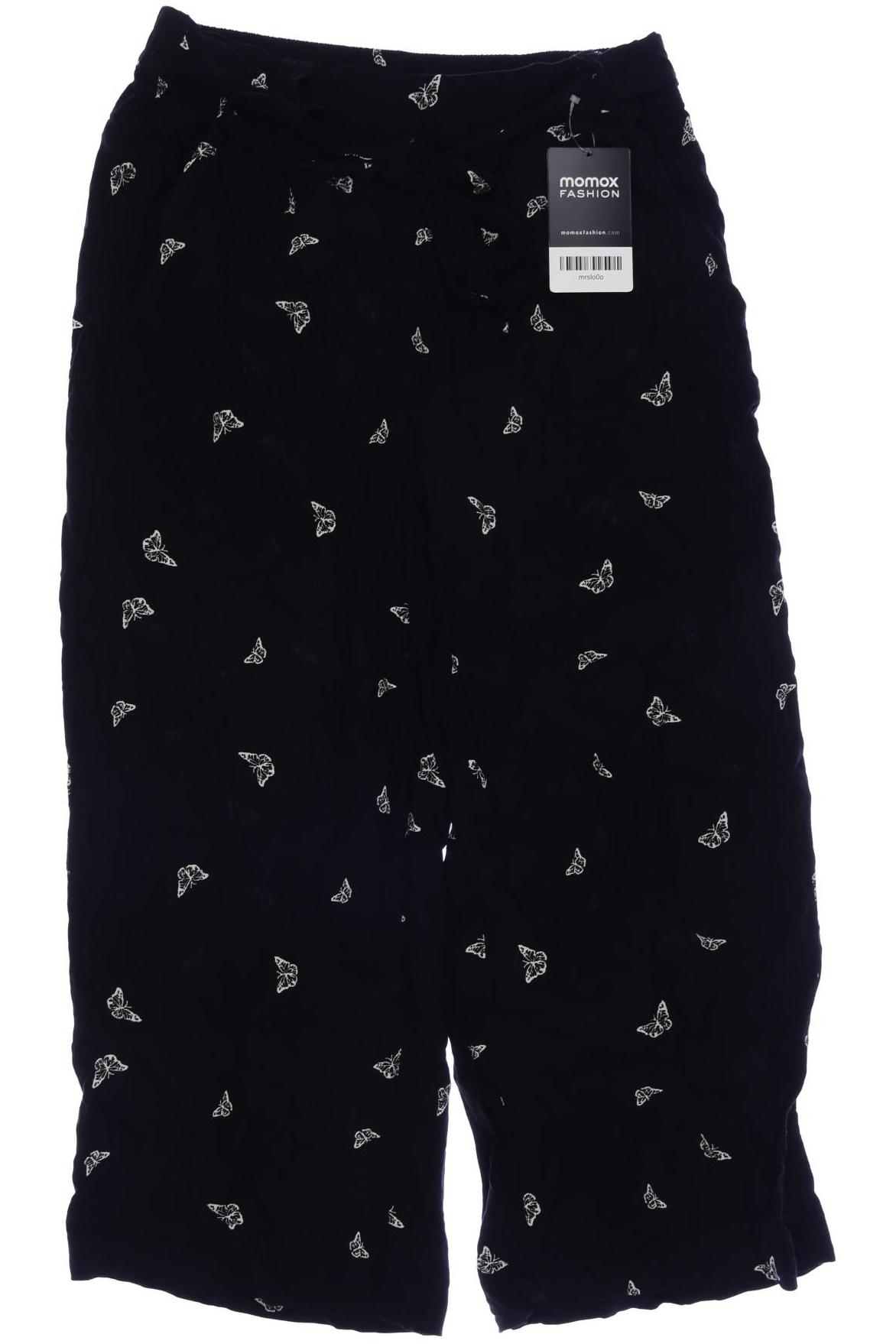 Thumbnail - Only Damen Stoffhose, schwarz, Gr. 38
