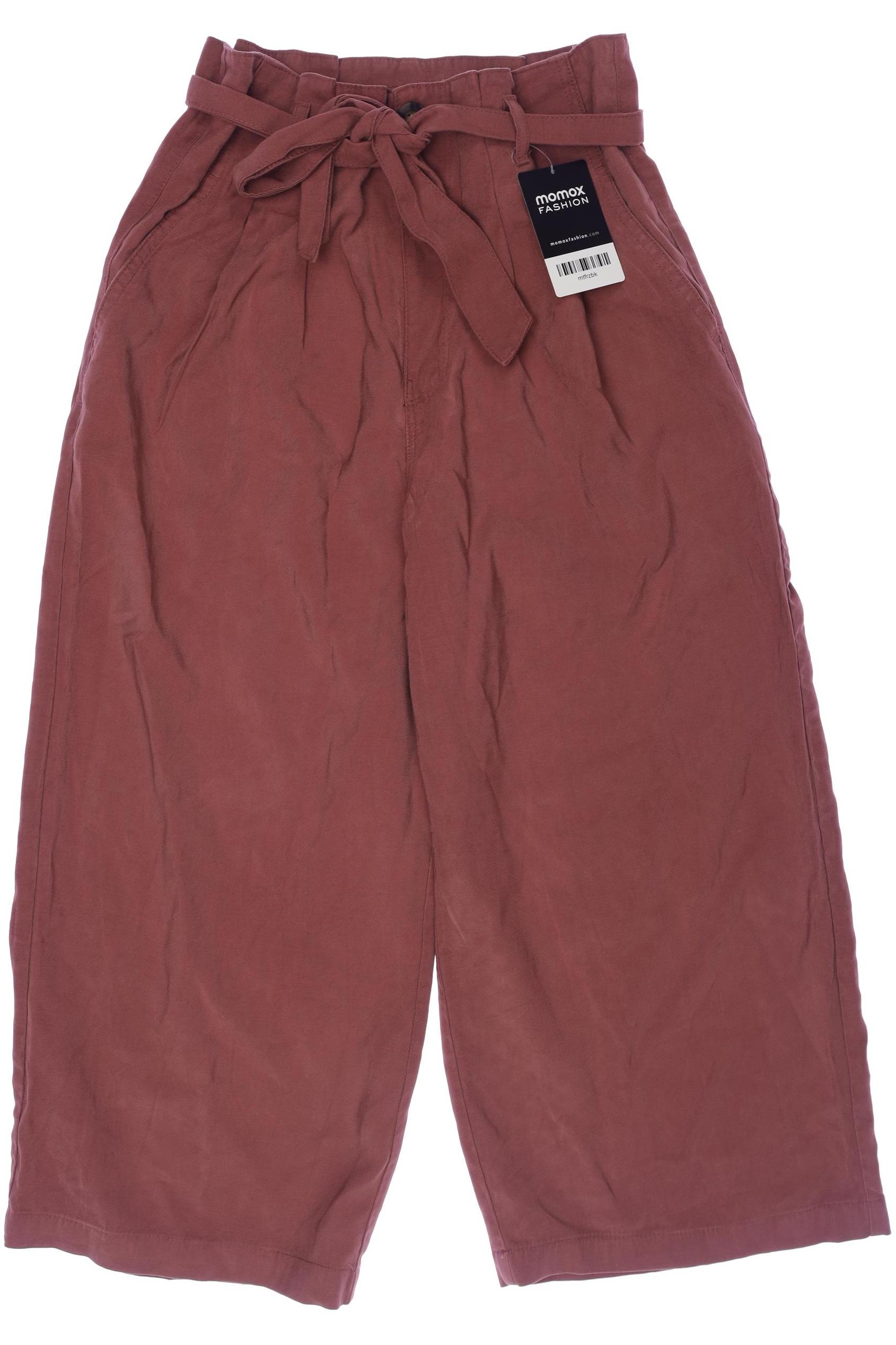 

Only Damen Stoffhose, bordeaux, Gr. 36