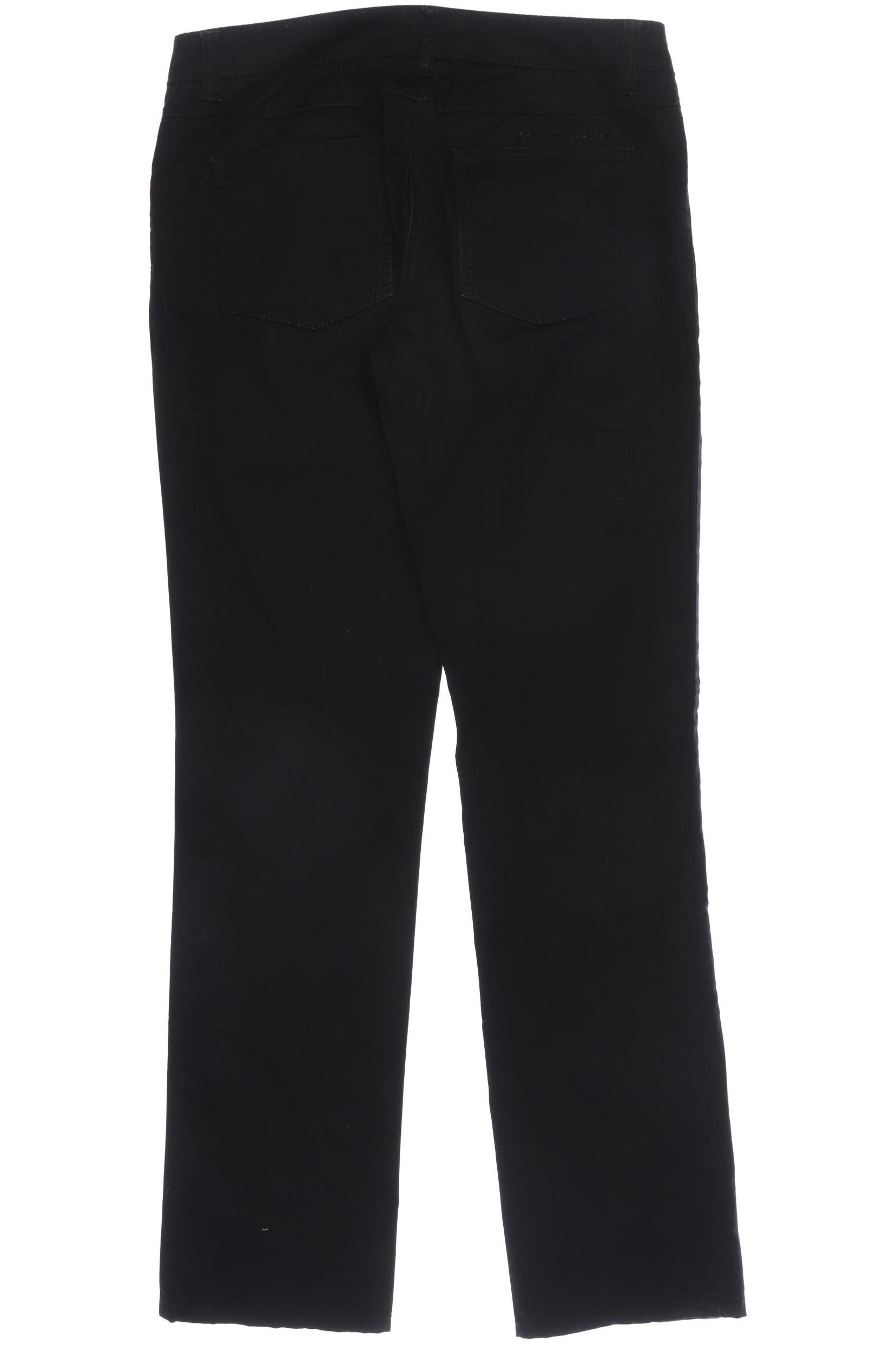 

Only Damen Stoffhose, schwarz, Gr. 36