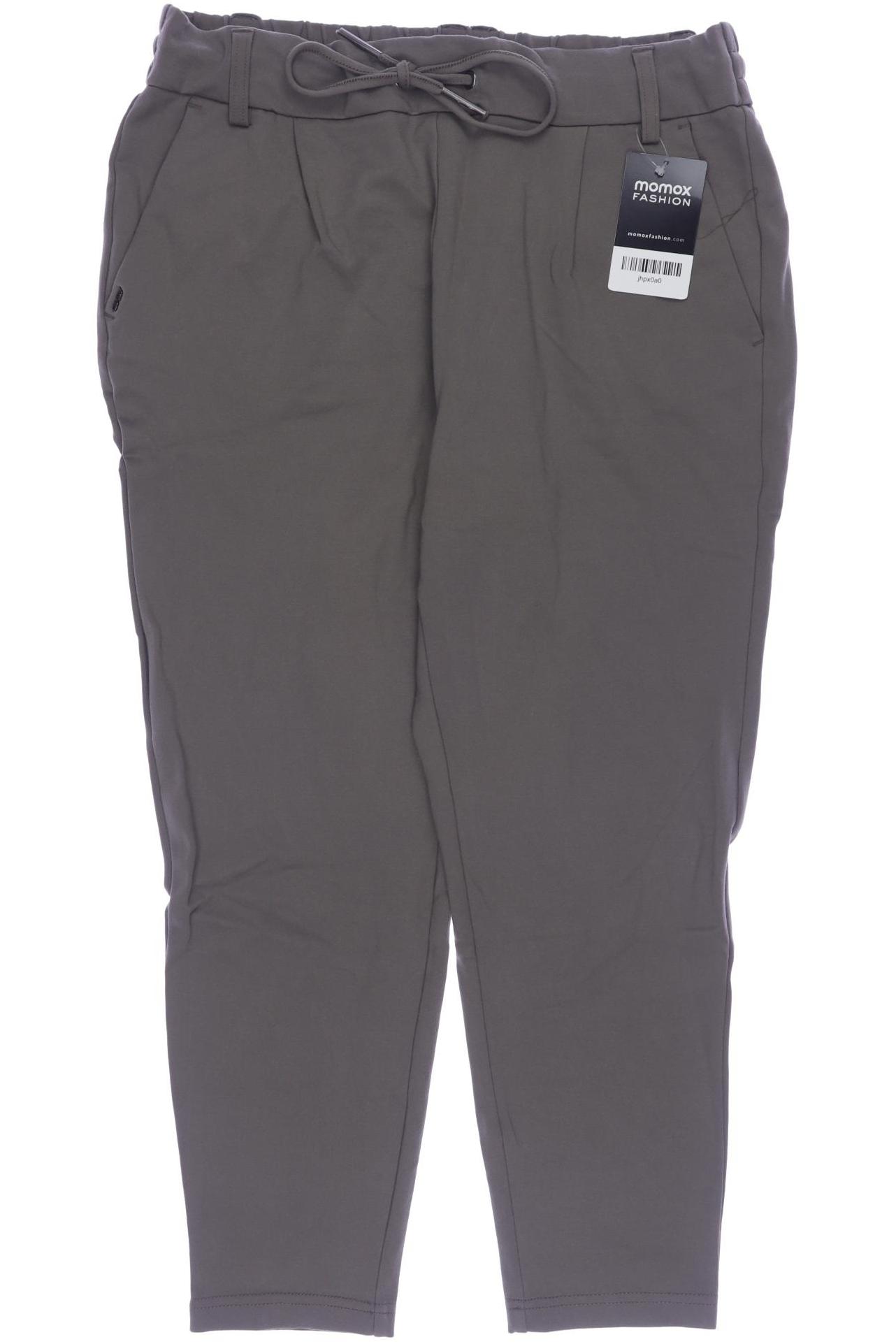 

Only Damen Stoffhose, grün, Gr. 0