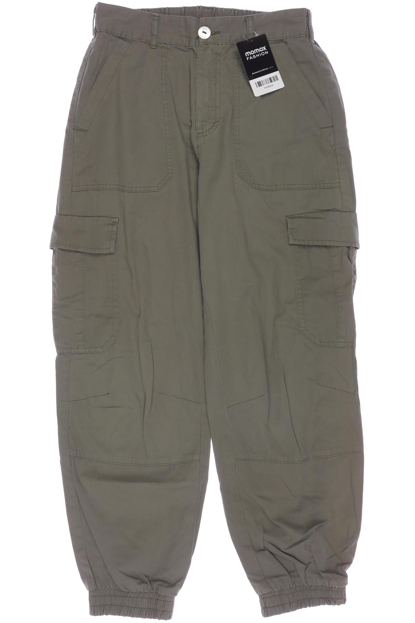 

Only Damen Stoffhose, grün, Gr. 36