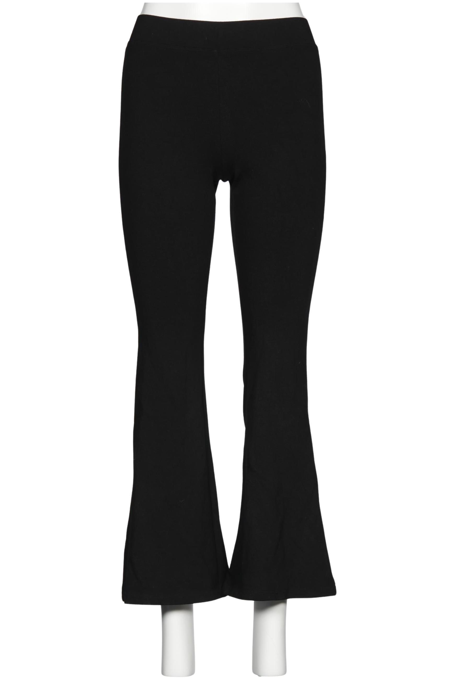 

Only Damen Stoffhose, schwarz, Gr. 0