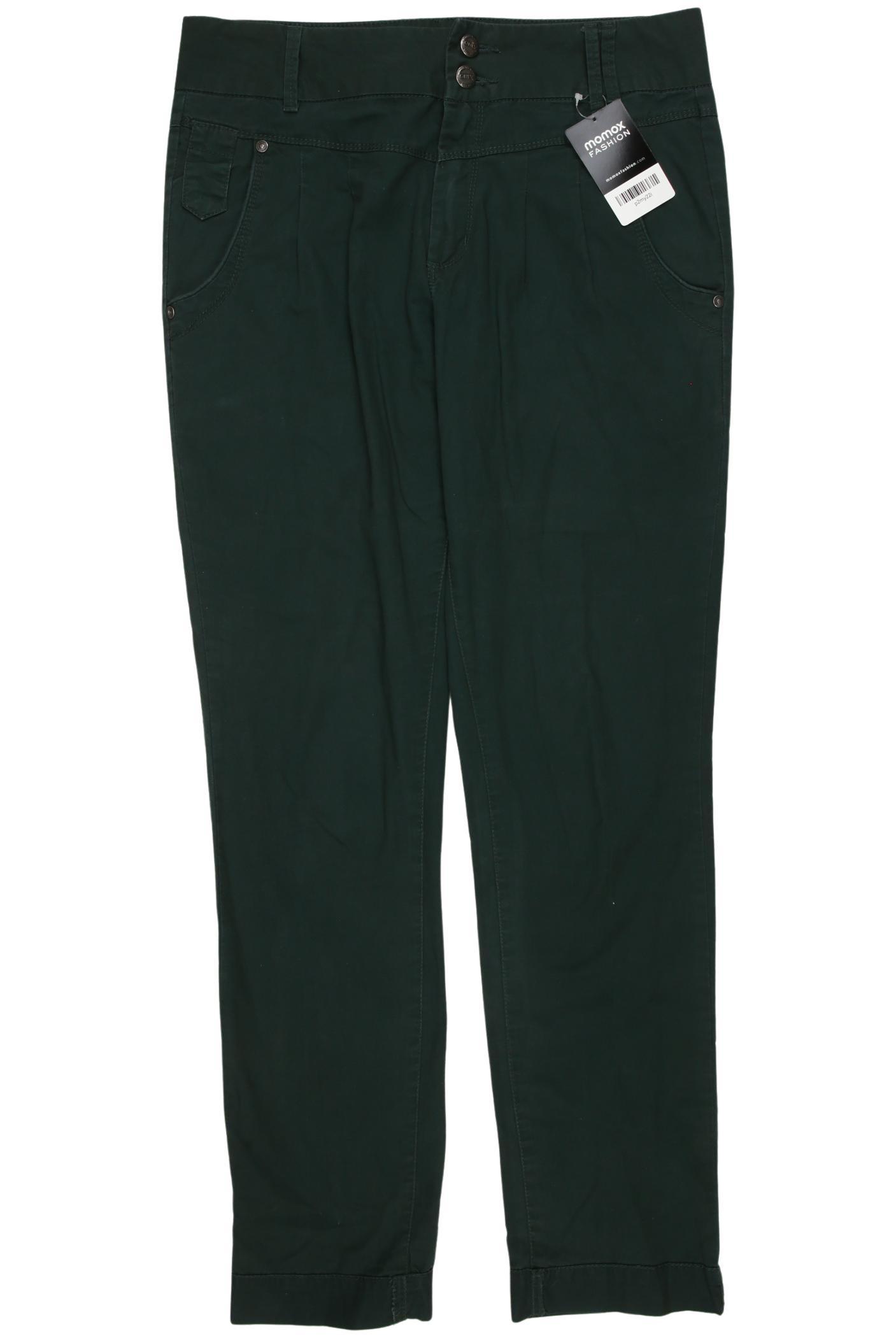 

Only Damen Stoffhose, grün, Gr. 36