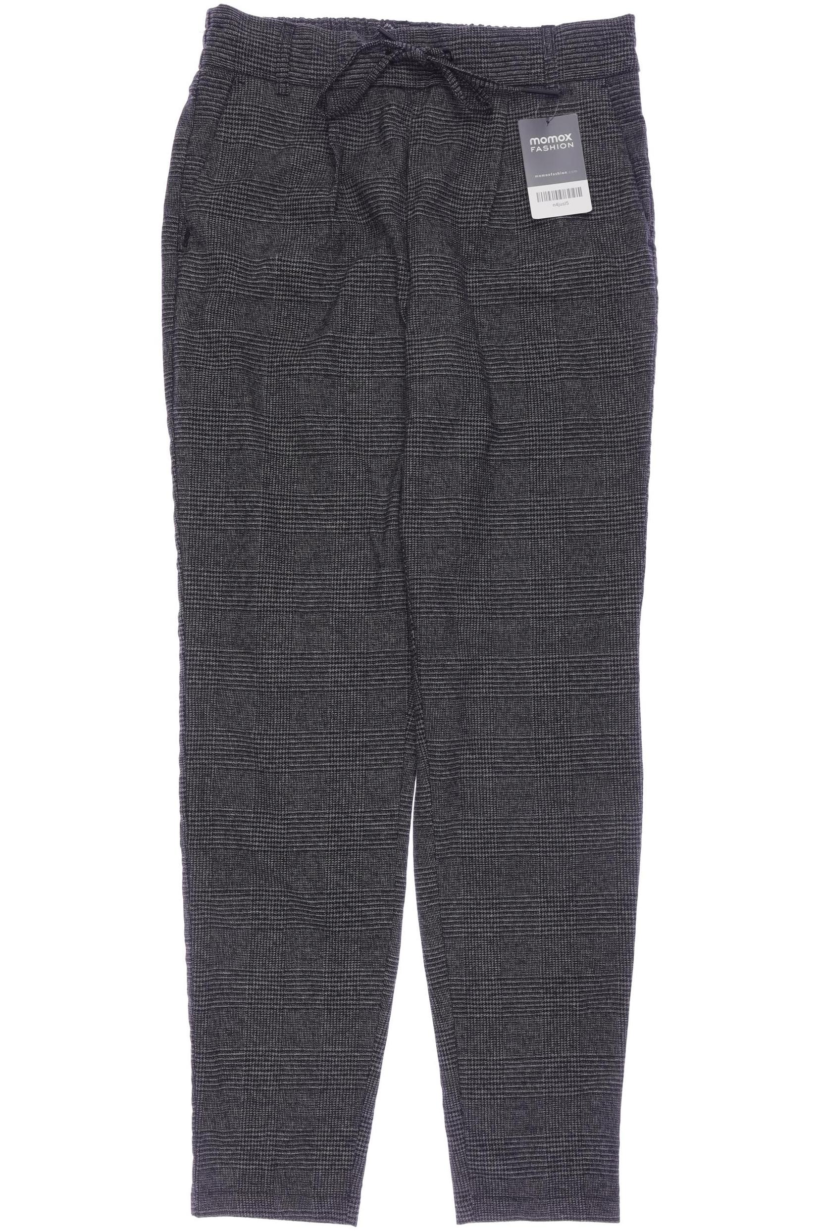 

Only Damen Stoffhose, grau, Gr. 0