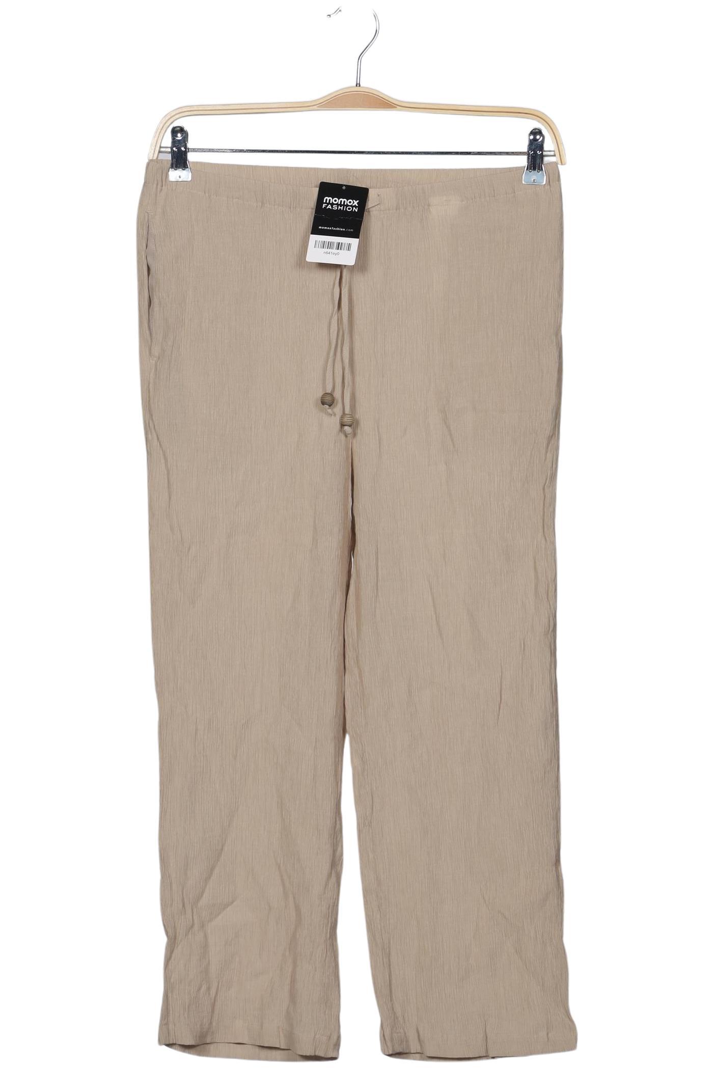 

Only Damen Stoffhose, beige, Gr. 0