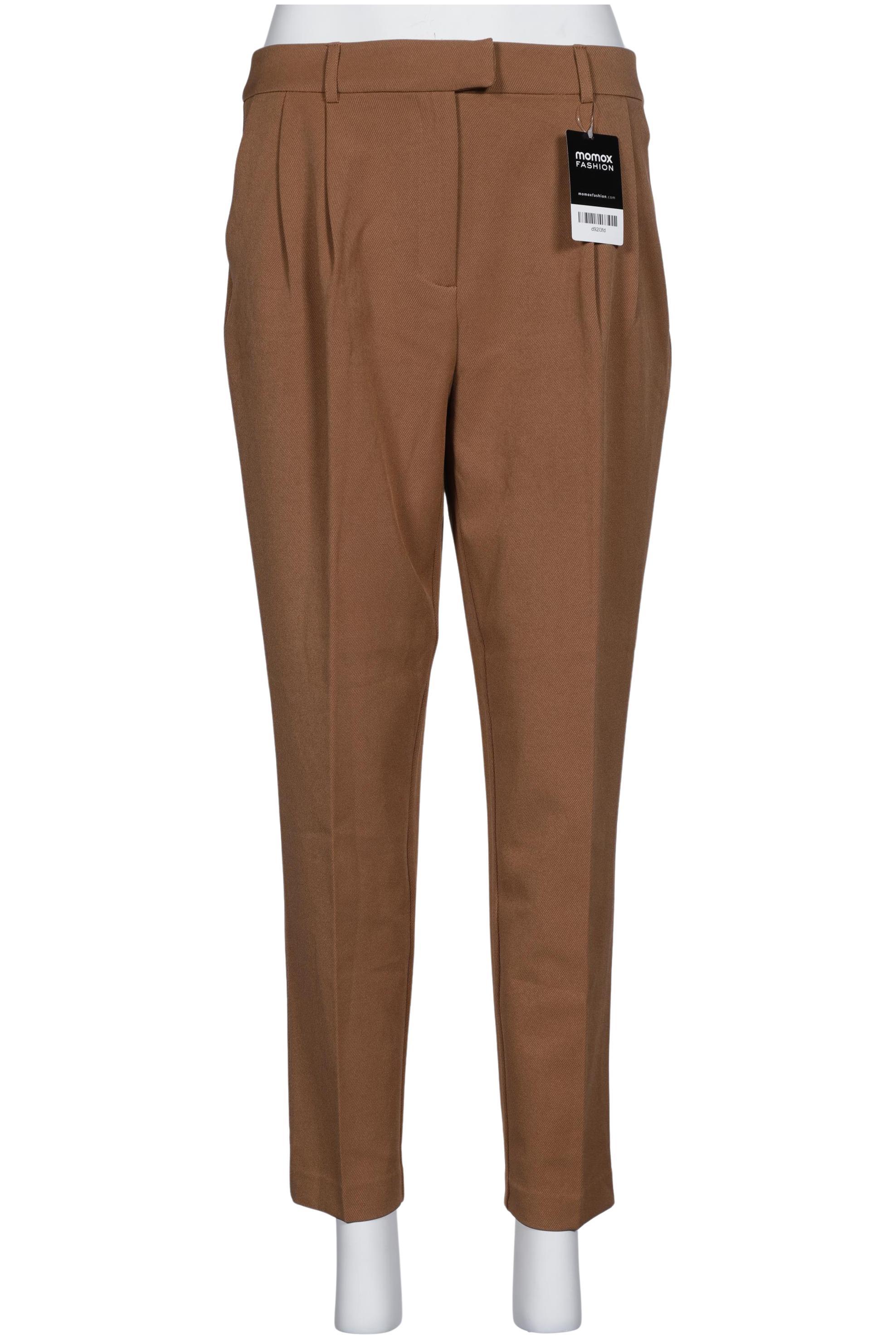 

Only Damen Stoffhose, braun, Gr. 40