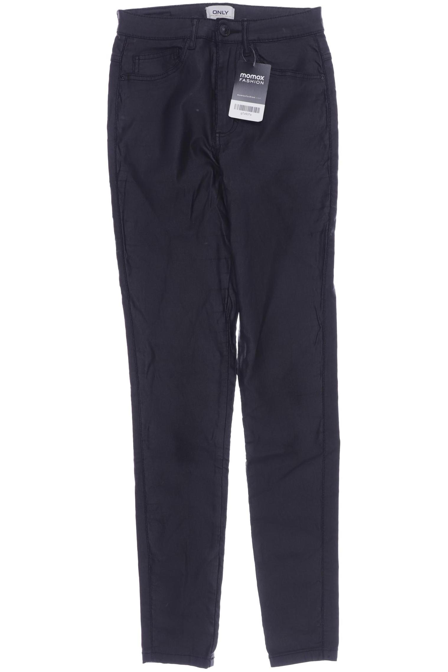 

ONLY Damen Stoffhose, schwarz