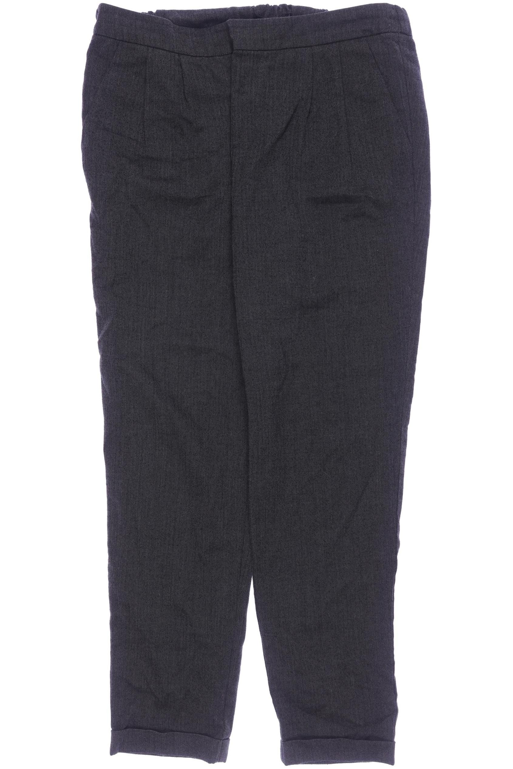 Thumbnail - Only Damen Stoffhose, grau, Gr. 40