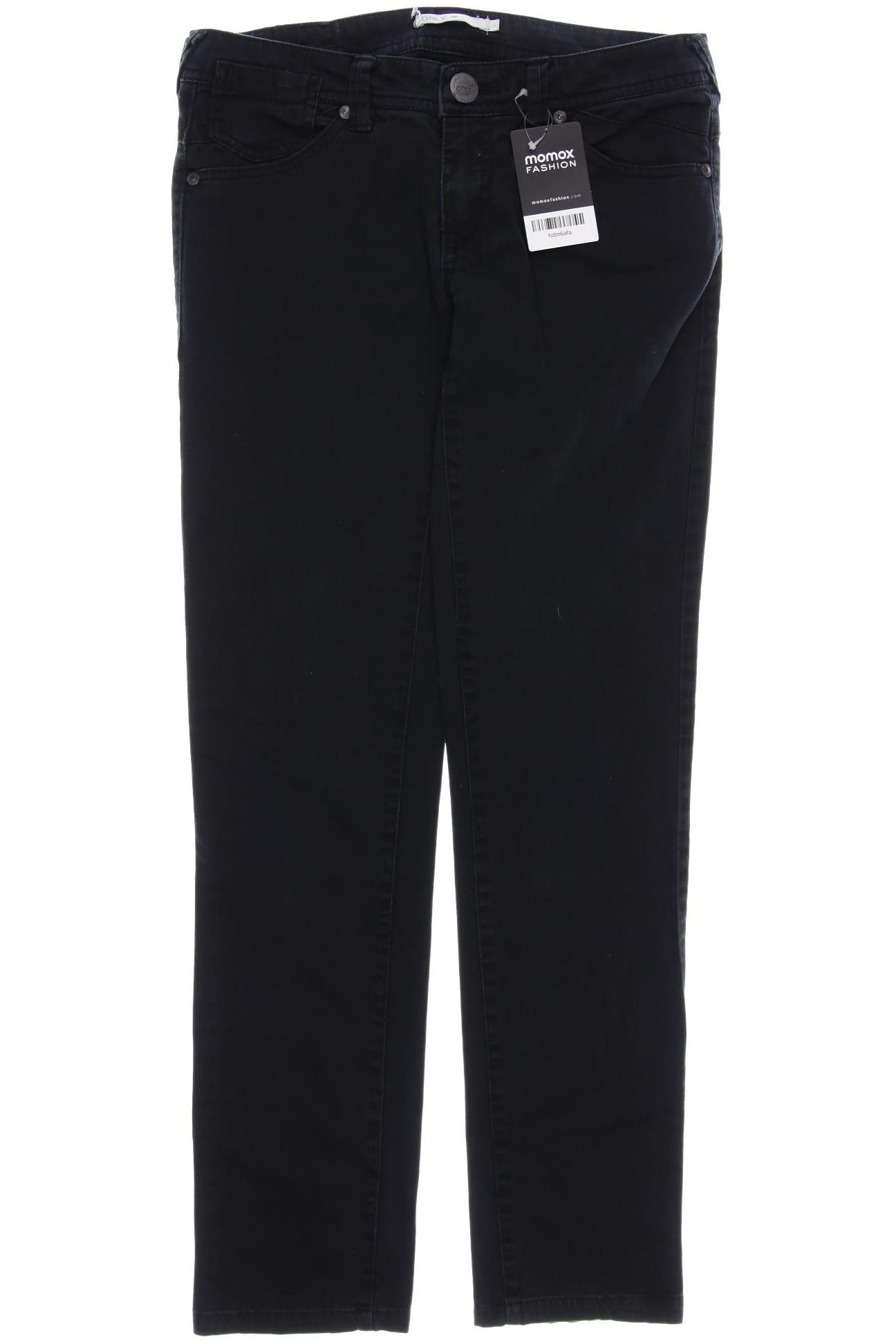 

Only Damen Stoffhose, schwarz, Gr. 36