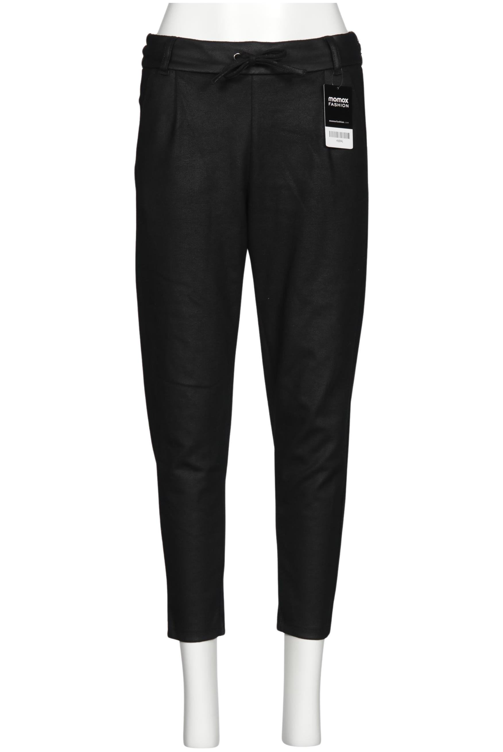 

Only Damen Stoffhose, schwarz, Gr. 0