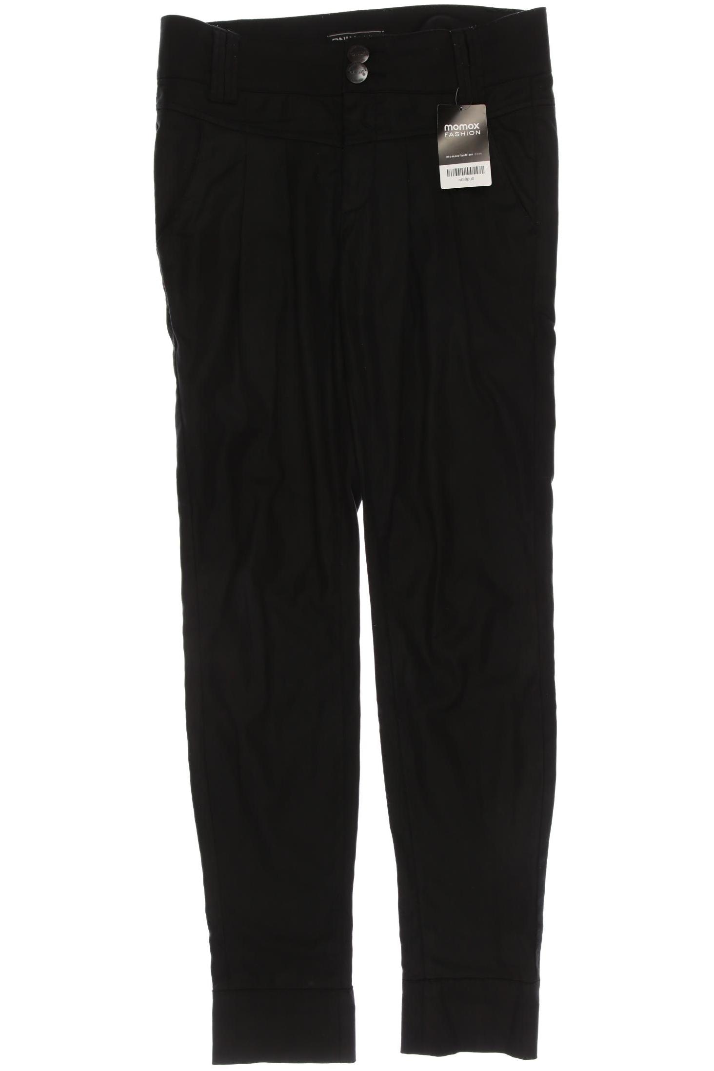 

Only Damen Stoffhose, schwarz, Gr. 34