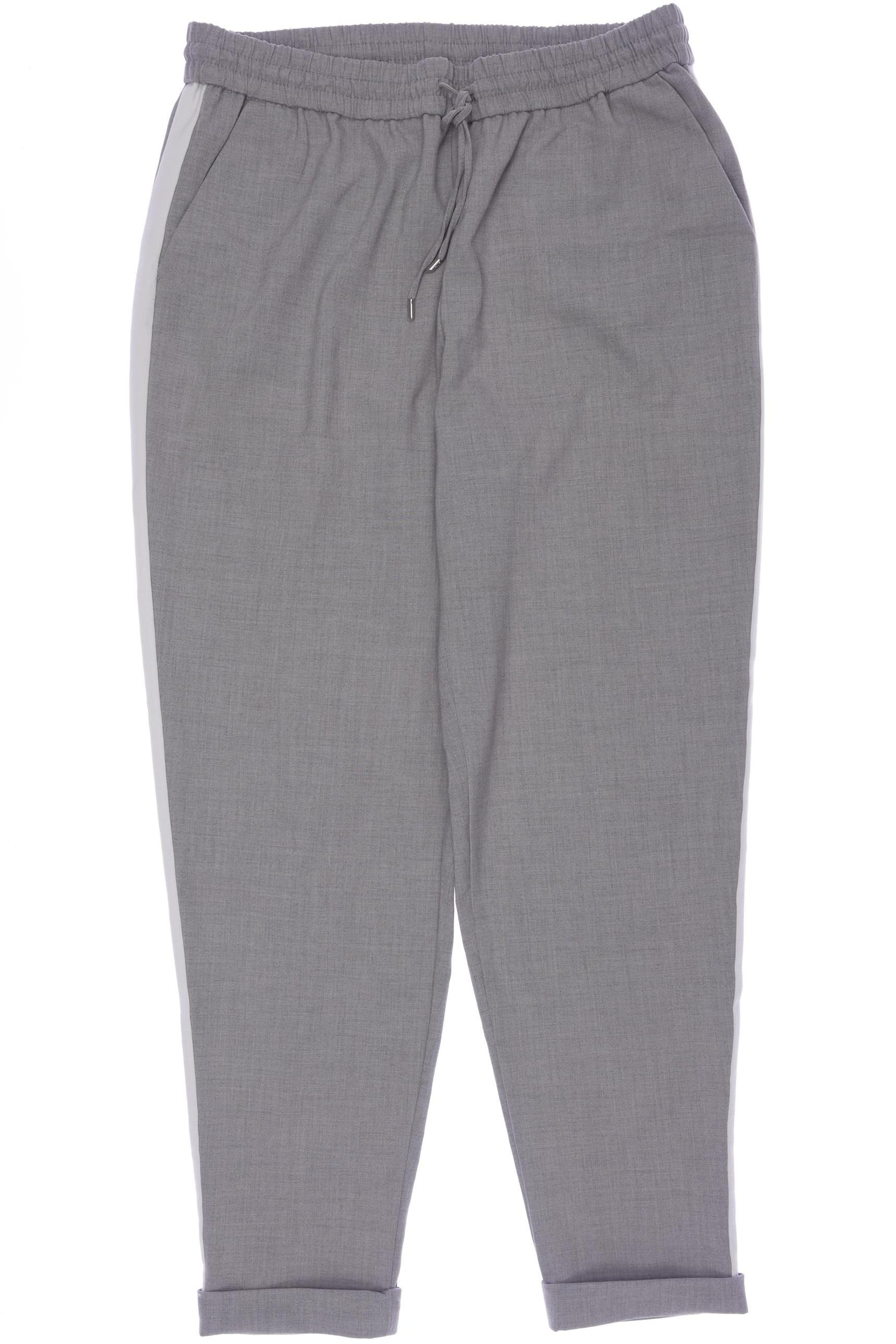 

Only Damen Stoffhose, grau, Gr. 38