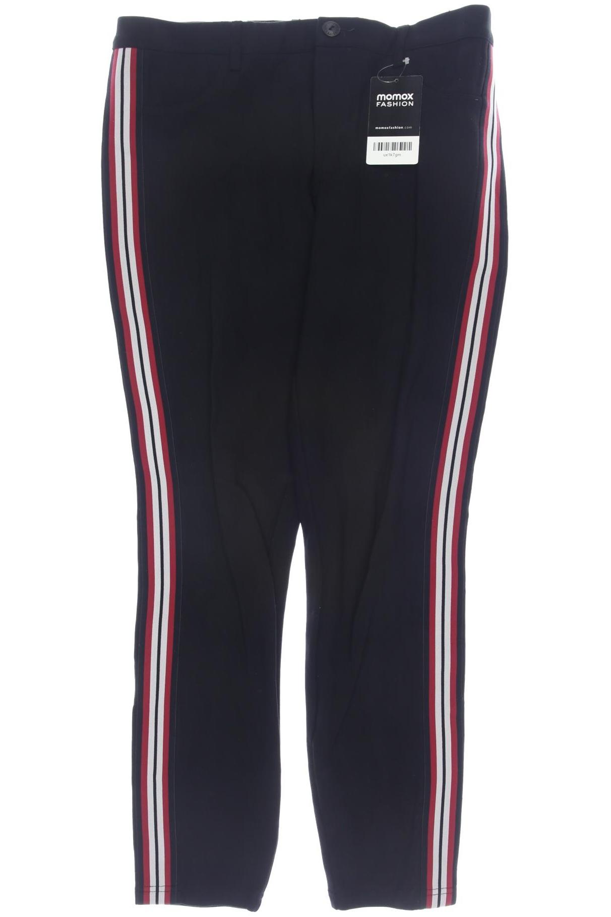 

Only Damen Stoffhose, schwarz, Gr. 0