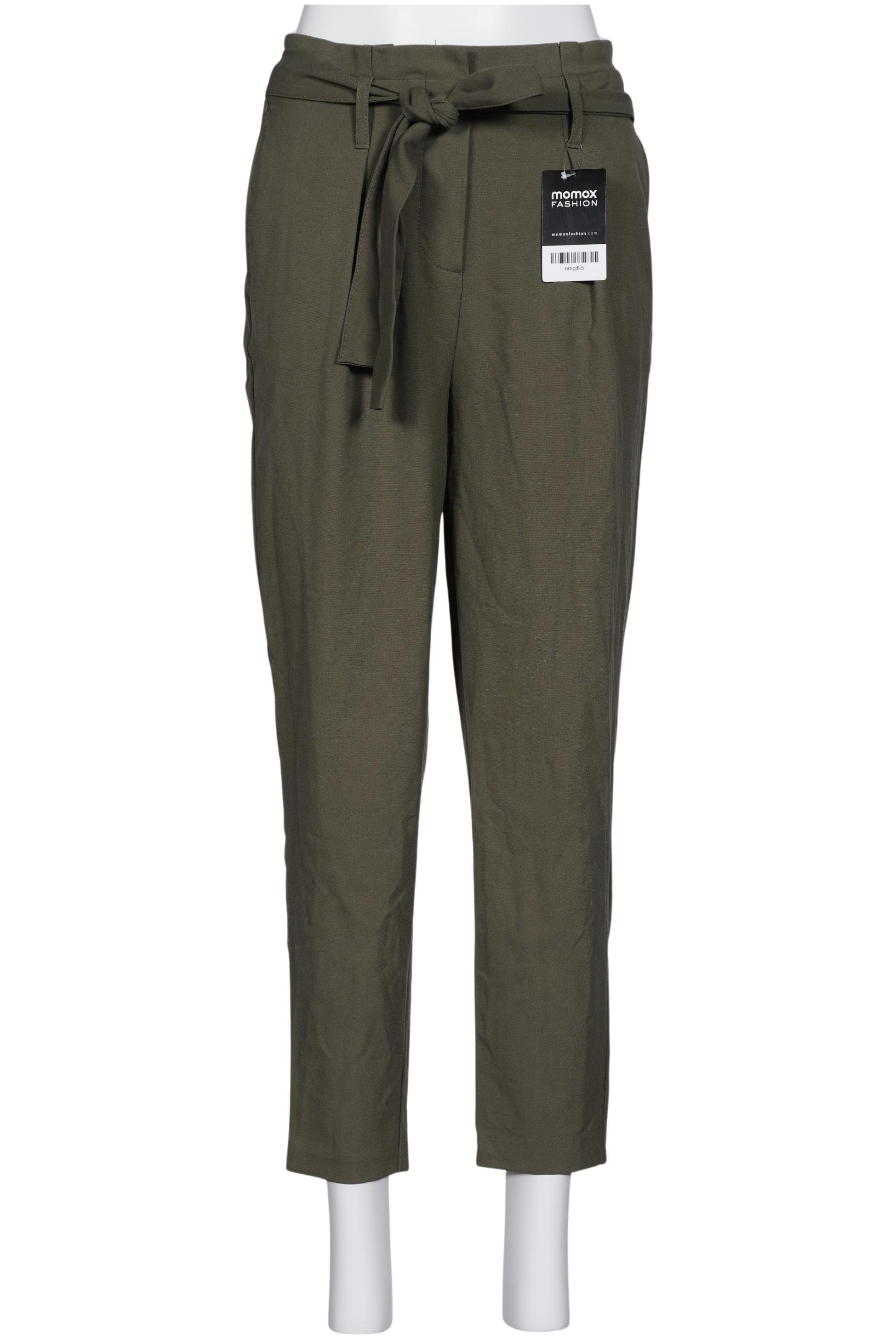

Only Damen Stoffhose, grün, Gr. 36