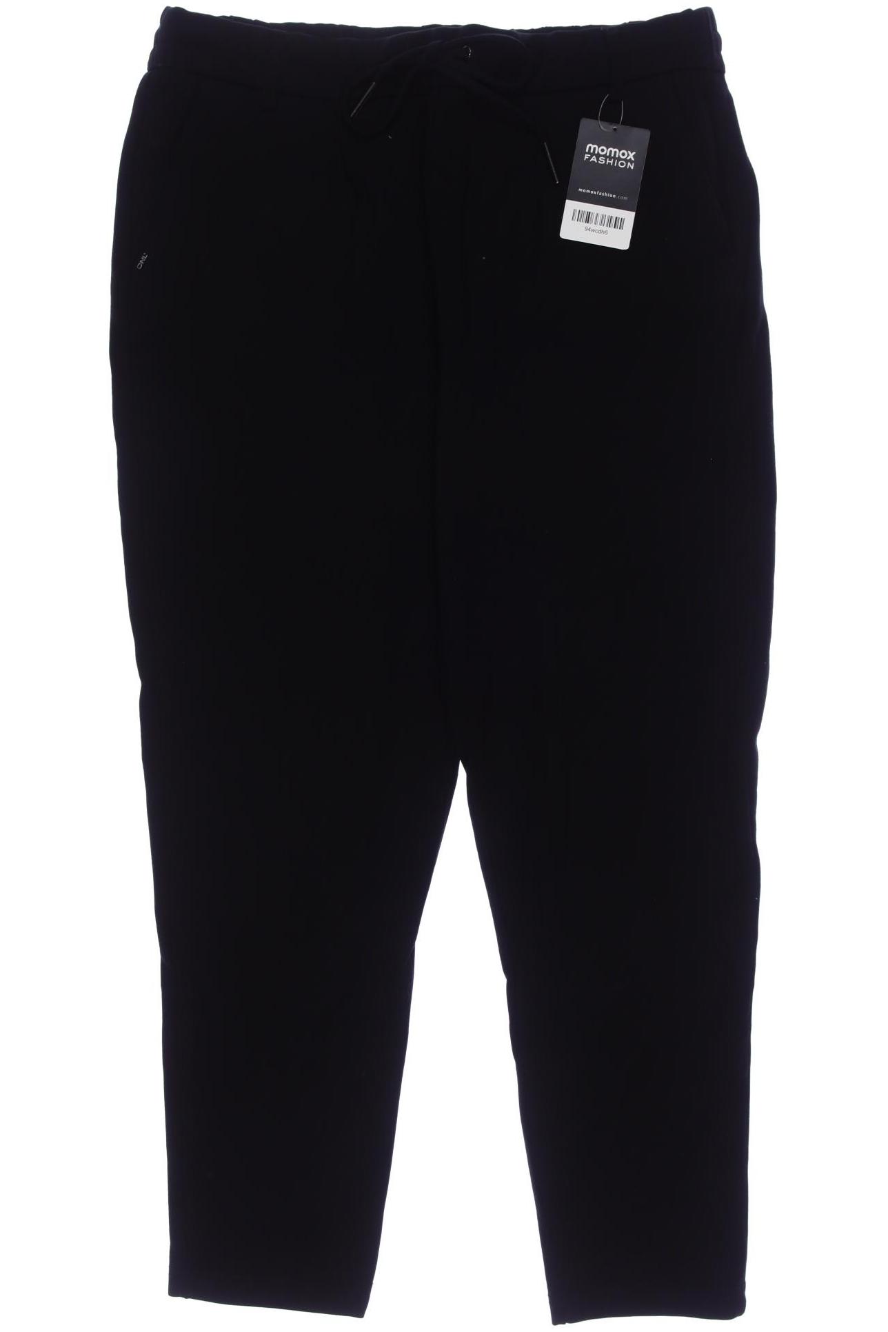 

Only Damen Stoffhose, schwarz, Gr. 34